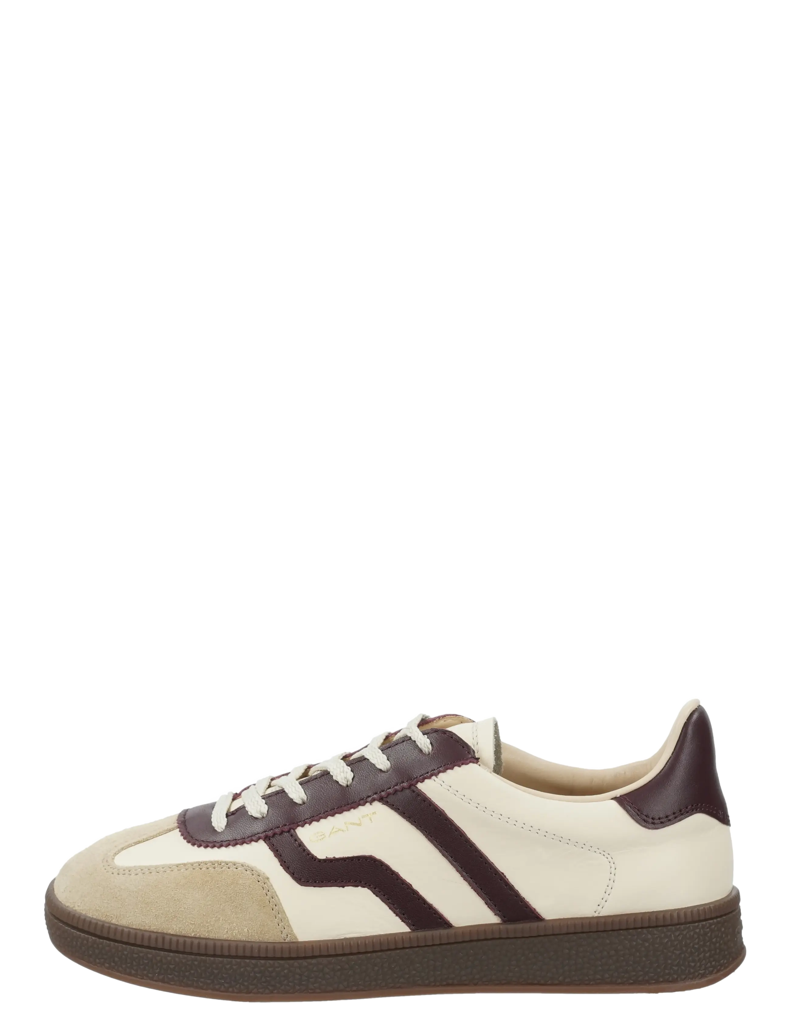 Gant - Cuzima Sneaker - cream/wine - 2