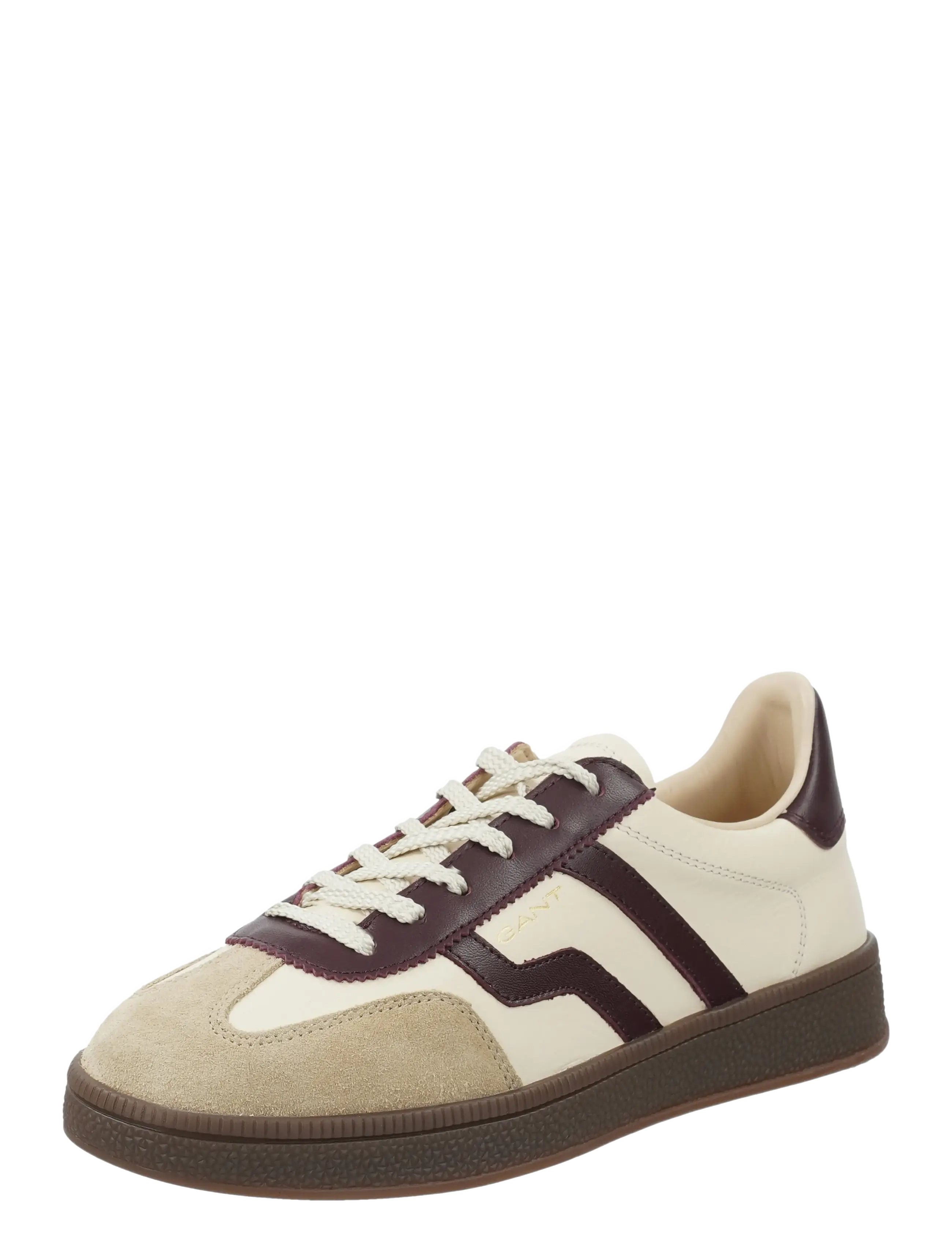 Gant - Cuzima Sneaker - cream/wine - 3