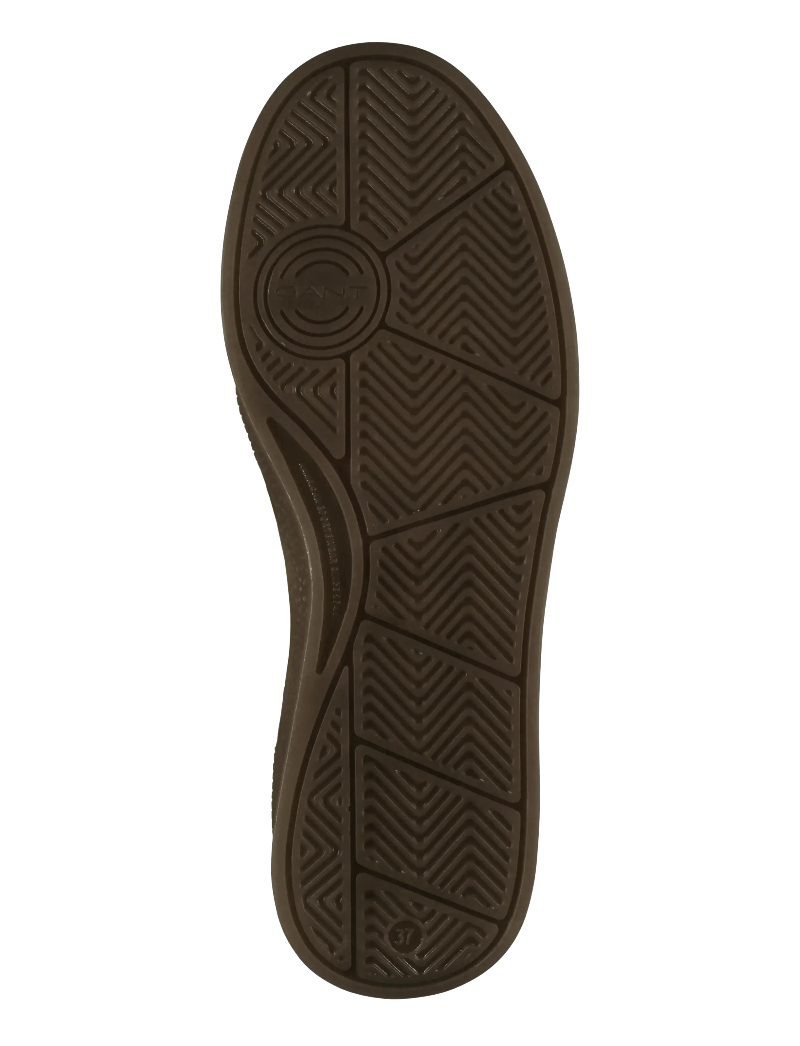 Gant - Cuzima Sneaker - cream/wine - 5