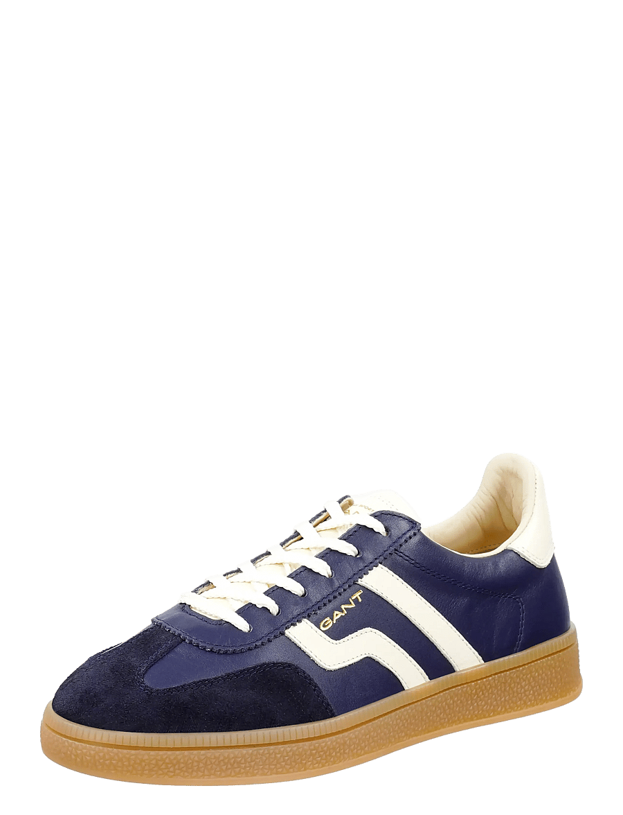 Gant - Cuzima Sneaker - konfirmationstøj - marine - 0