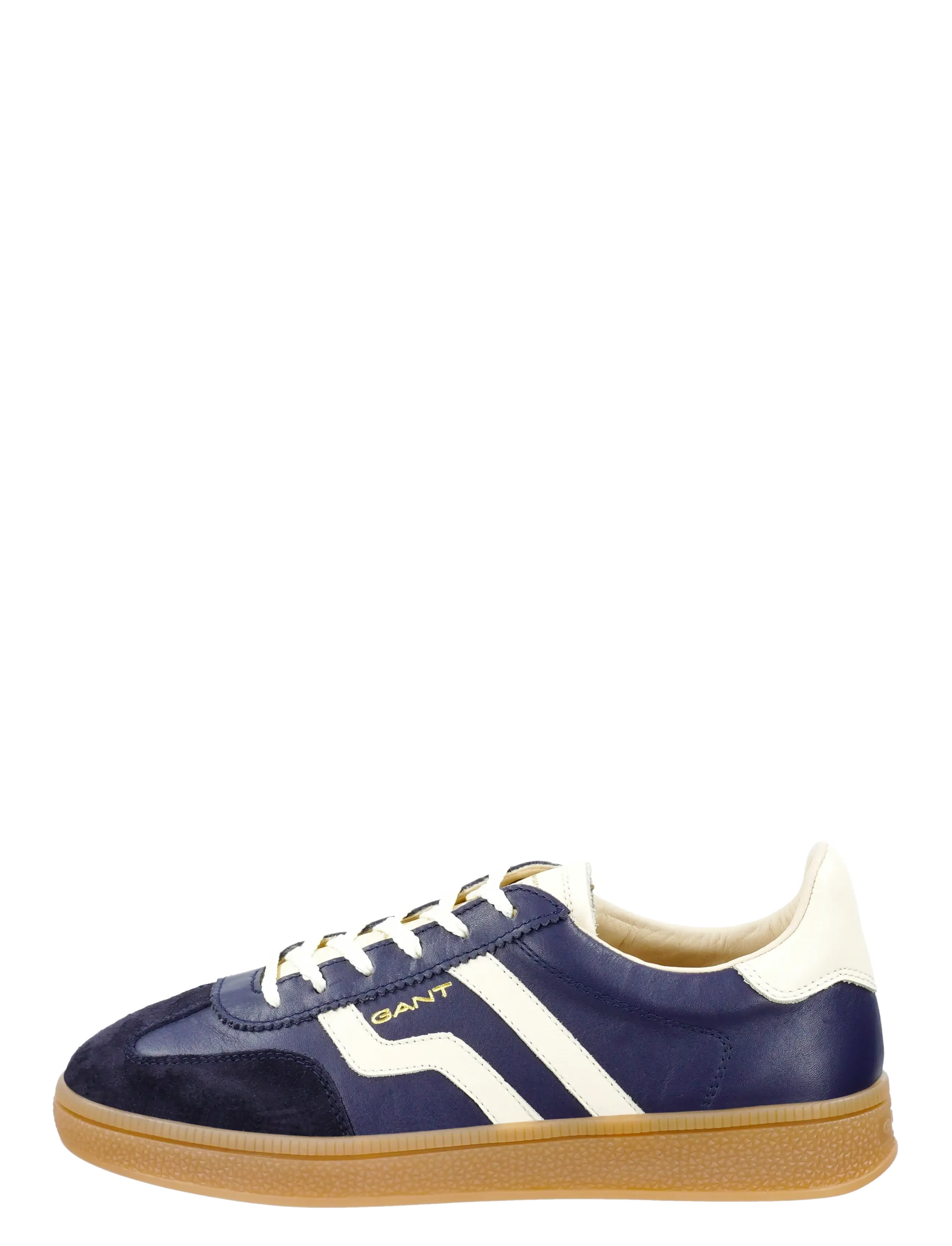 Gant - Cuzima Sneaker - konfirmationstøj - marine - 1
