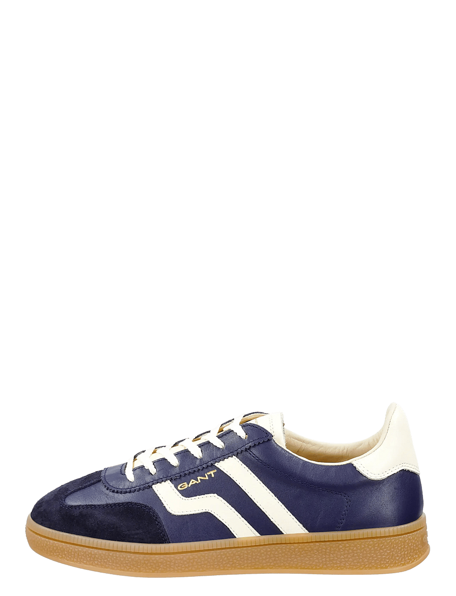 Gant - Cuzima Sneaker - konfirmationstøj - marine - 1