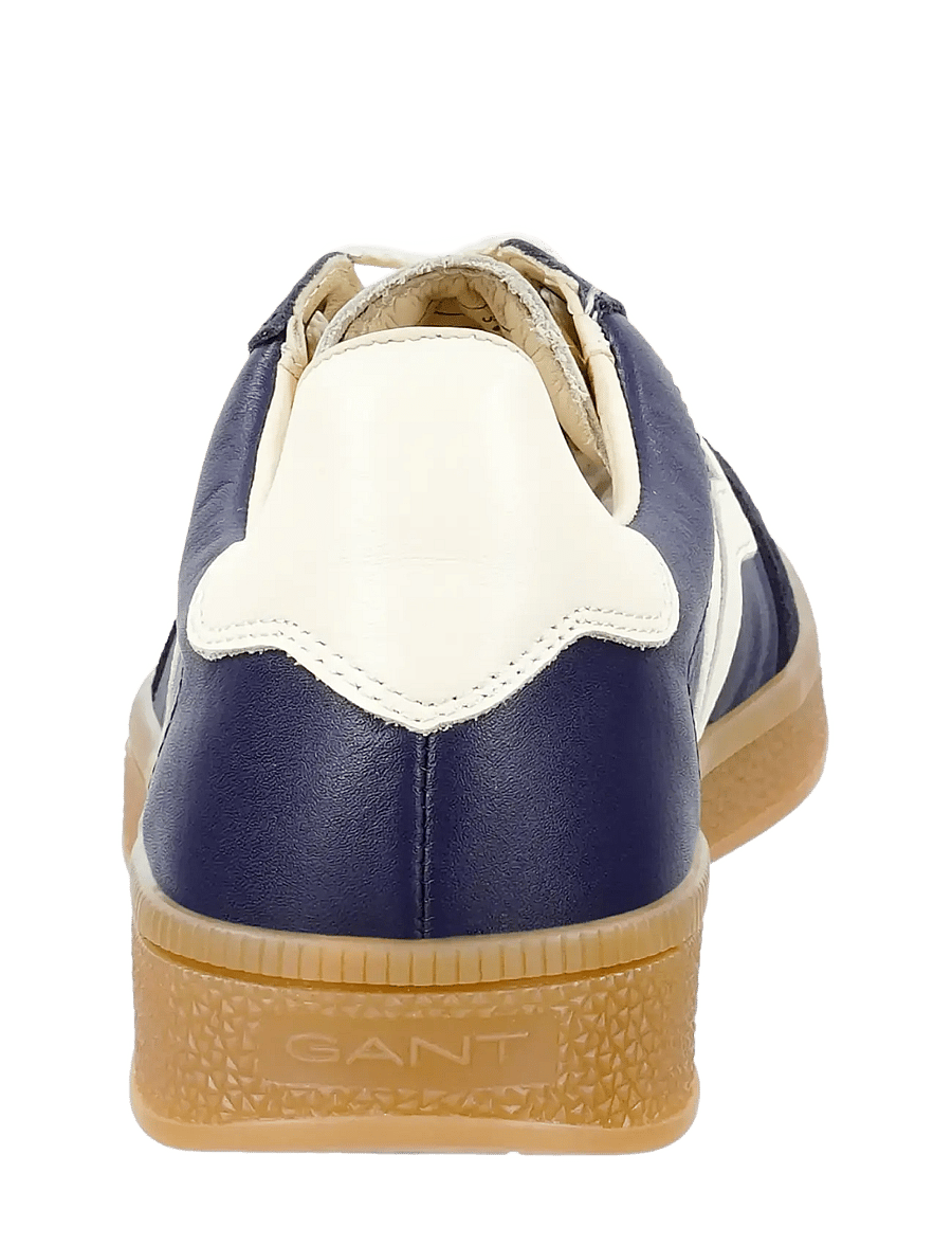 Gant - Cuzima Sneaker - konfirmationstøj - marine - 2