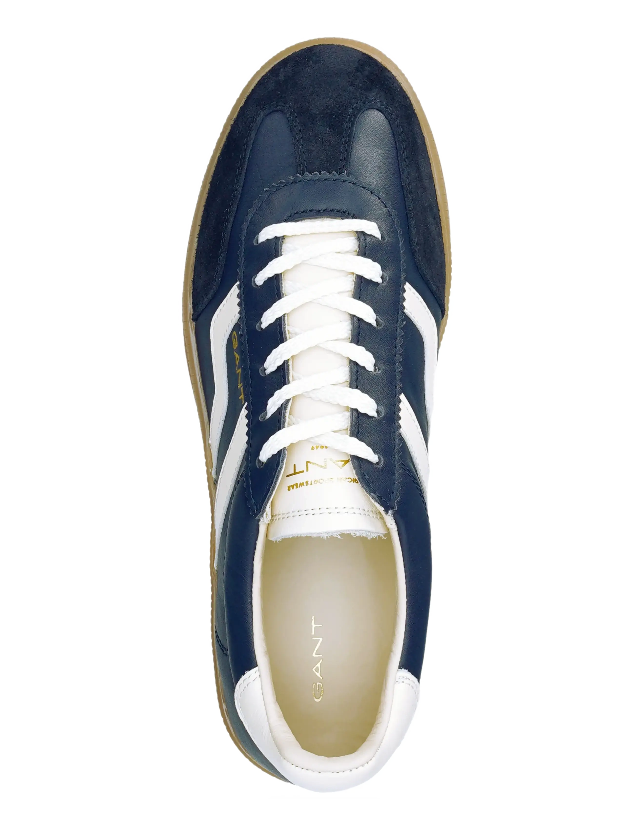 Gant - Cuzima Sneaker - konfirmationstøj - marine - 4