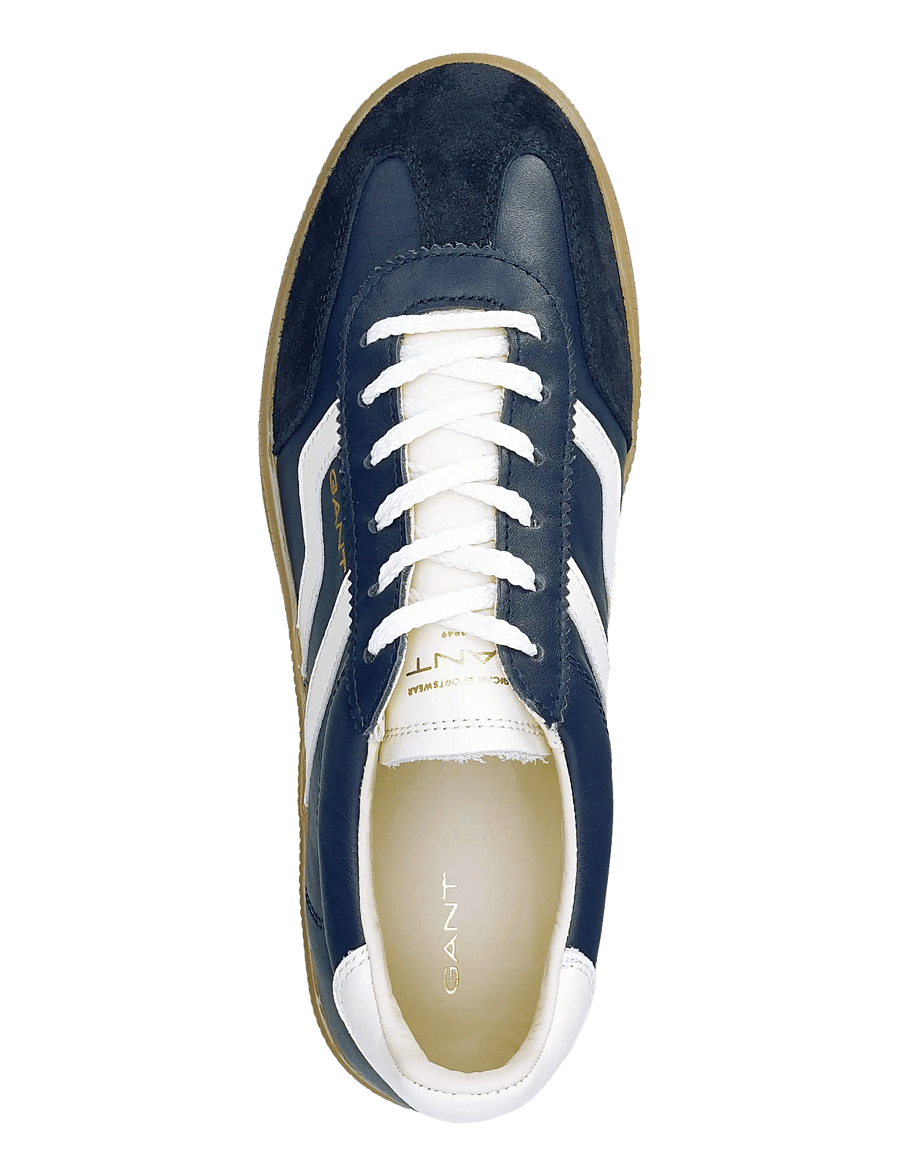 Gant - Cuzima Sneaker - konfirmationstøj - marine - 4