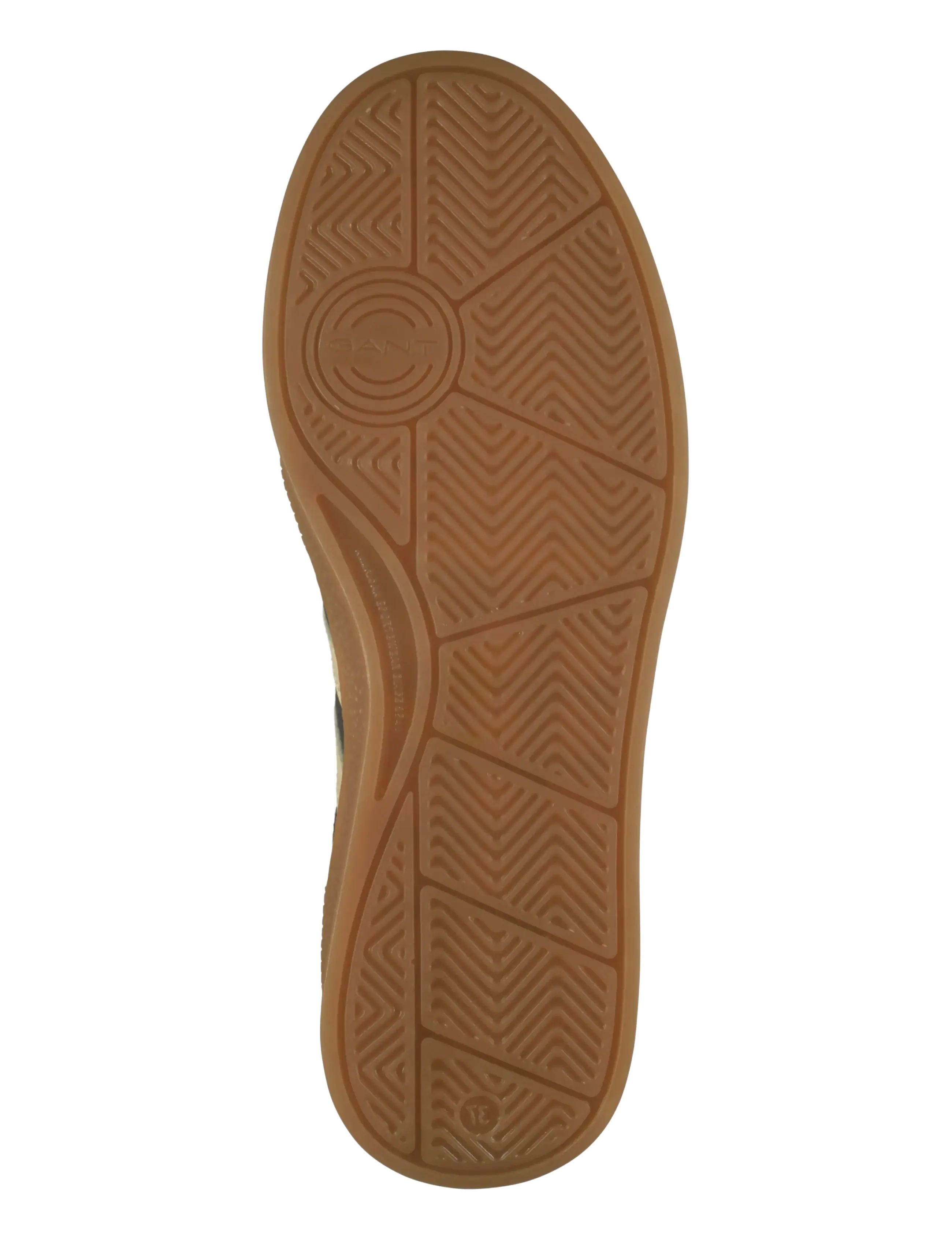 Gant - Cuzima Sneaker - konfirmationstøj - marine - 5