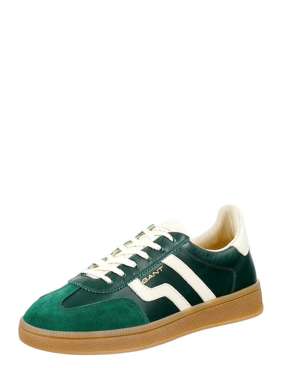 Gant - Cuzima Sneaker - konfirmation - pine green - 0