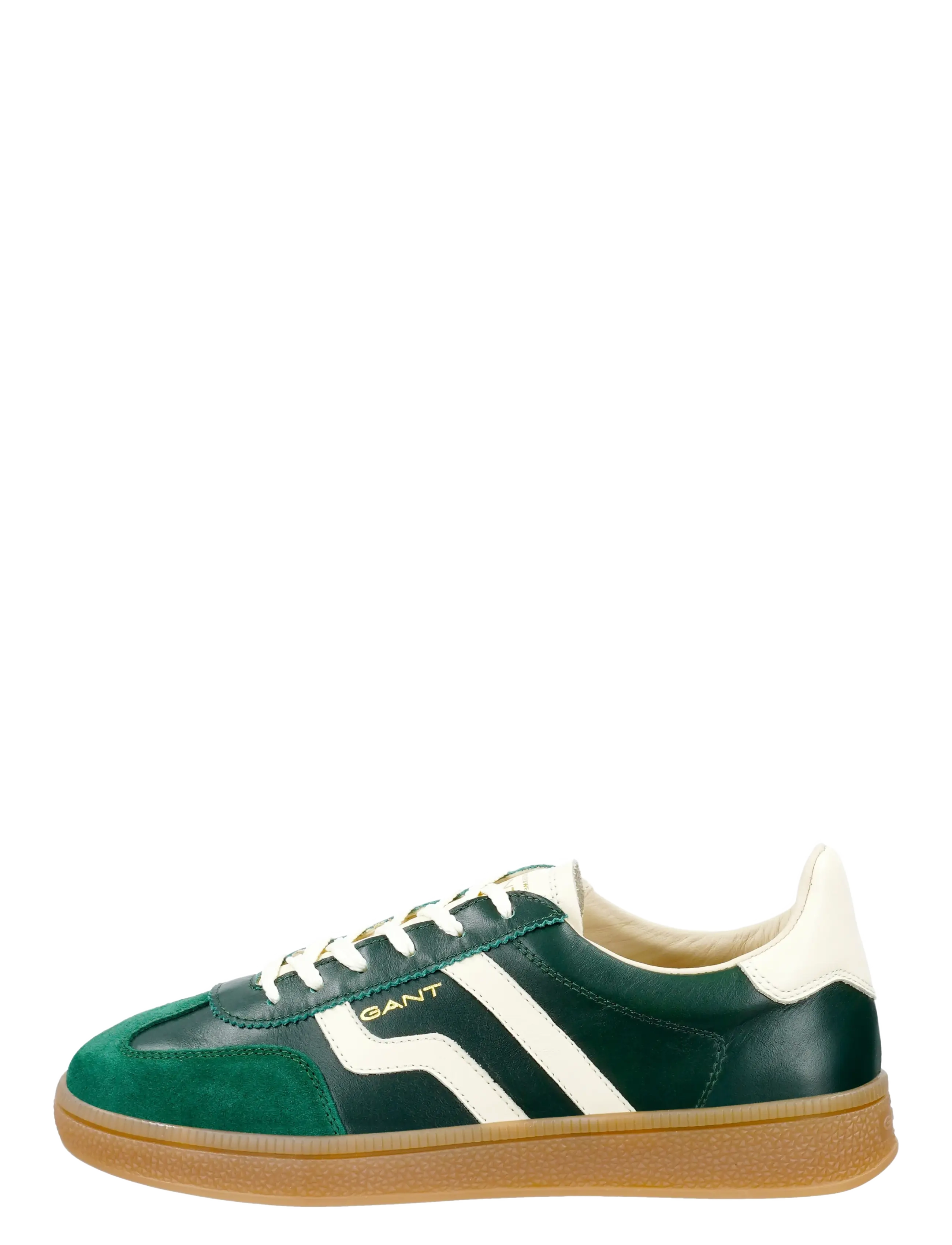 Gant - Cuzima Sneaker - konfirmation - pine green - 1