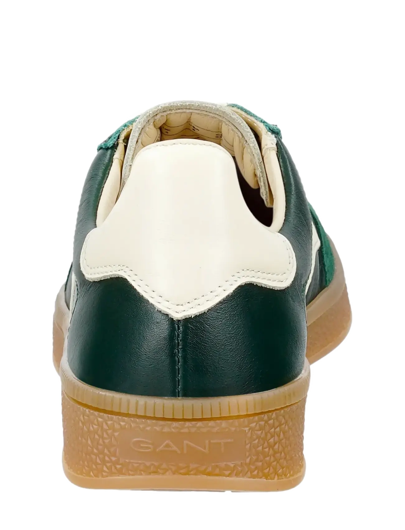 Gant - Cuzima Sneaker - konfirmation - pine green - 2