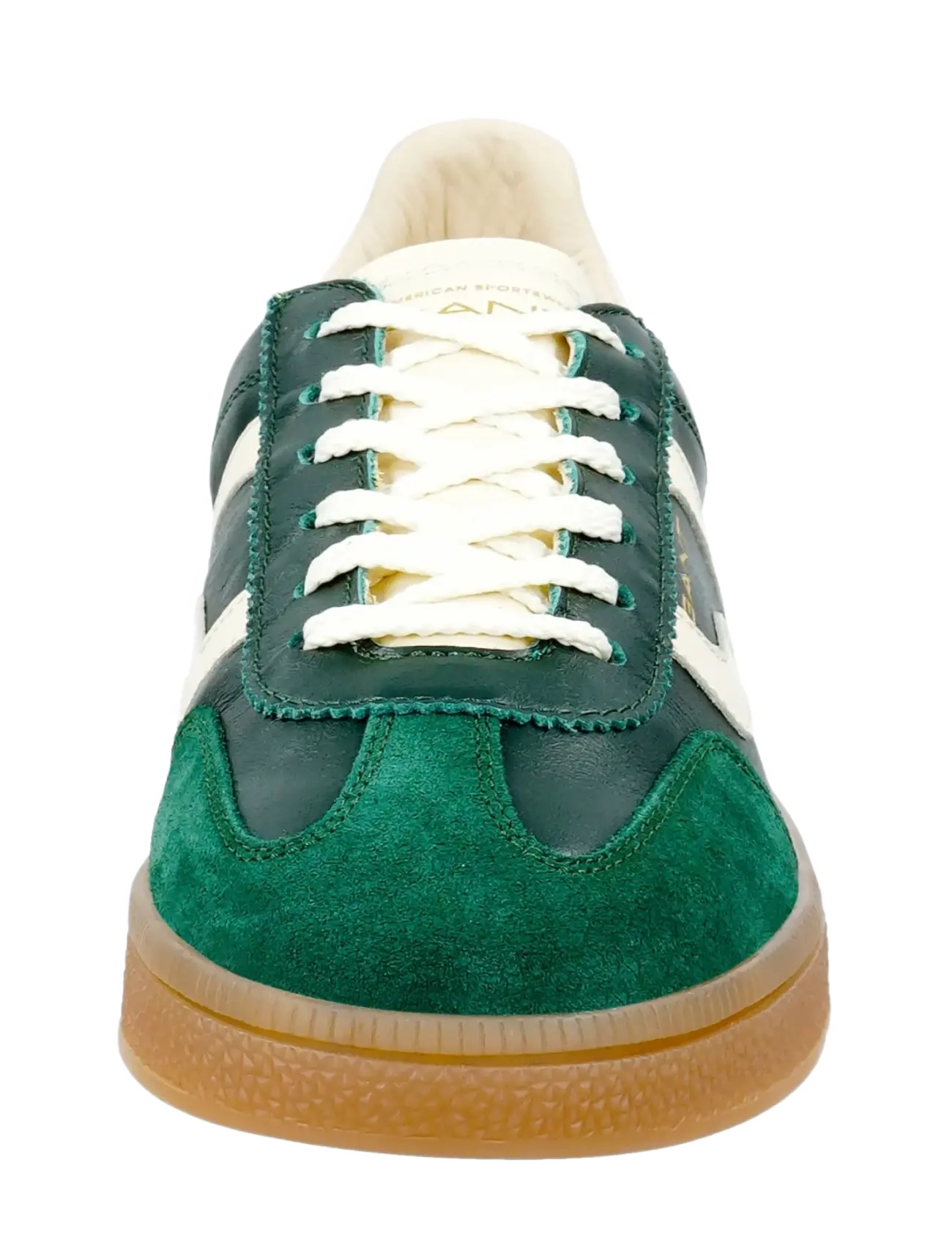 Gant - Cuzima Sneaker - konfirmation - pine green - 3