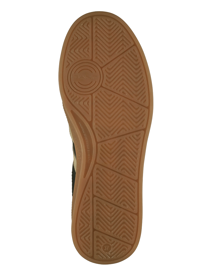Gant - Cuzima Sneaker - konfirmation - pine green - 5