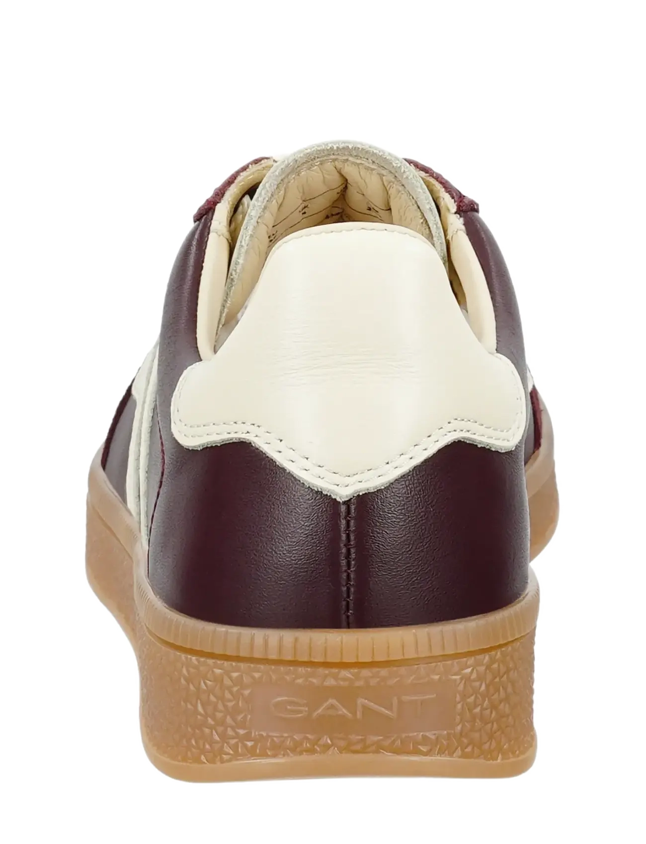 Gant - Cuzima Sneaker - konfirmationstøj - port wine - 2