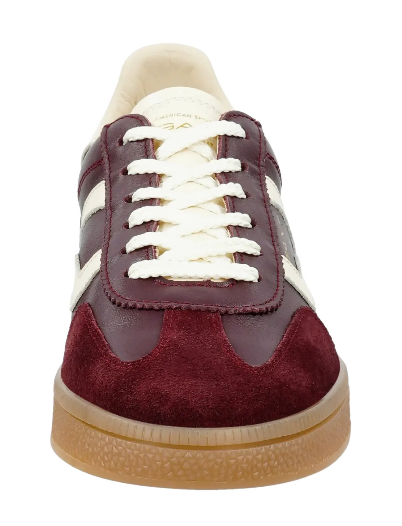 Gant - Cuzima Sneaker - konfirmationstøj - port wine - 3