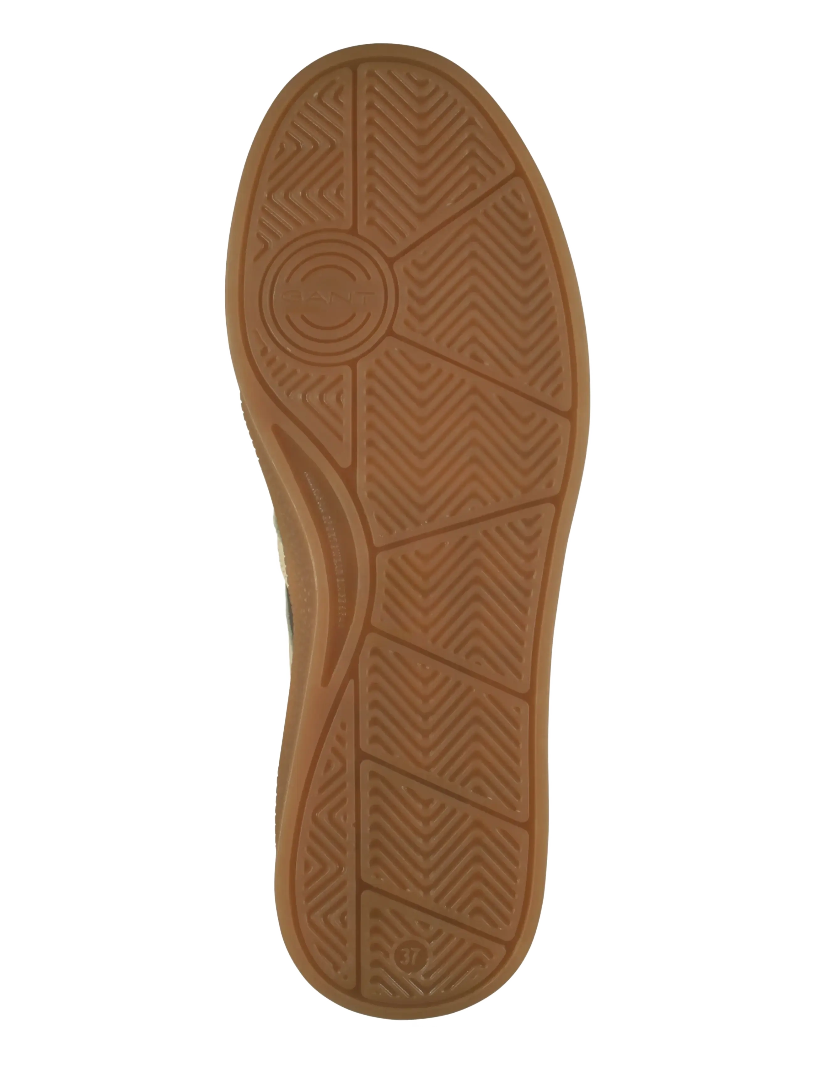 Gant - Cuzima Sneaker - konfirmationstøj - port wine - 5