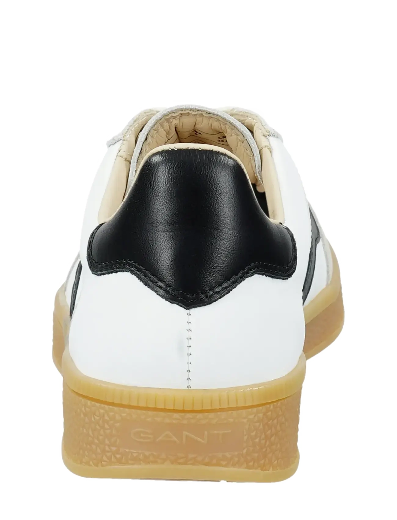 Gant - Cuzima Sneaker - white/black - 1