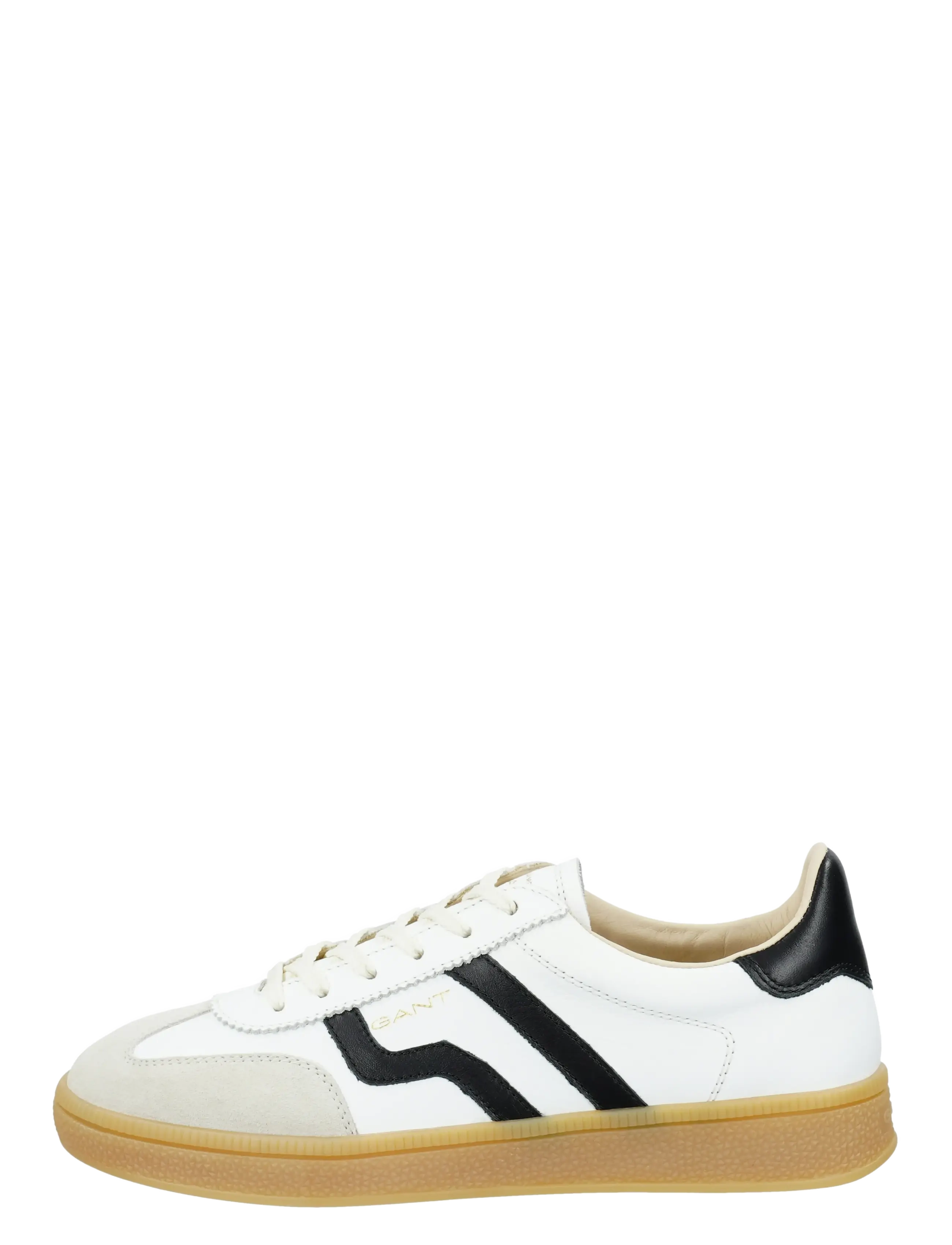 Gant - Cuzima Sneaker - white/black - 2