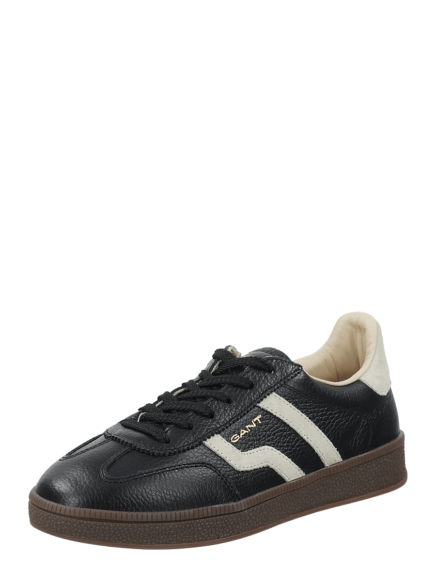 Gant - Cuzima Sneaker - lave sneakers - black - 0