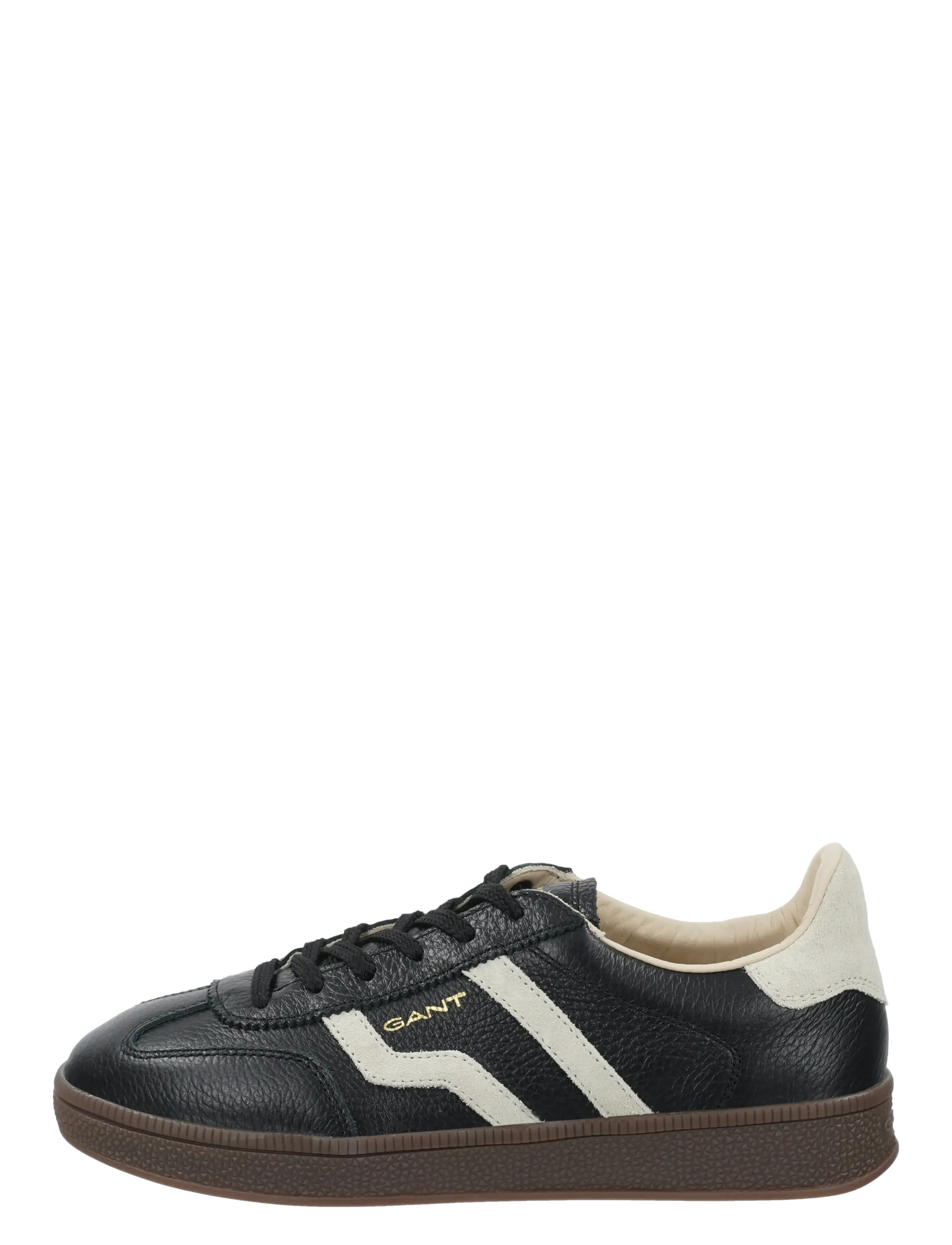 Gant - Cuzima Sneaker - lave sneakers - black - 1
