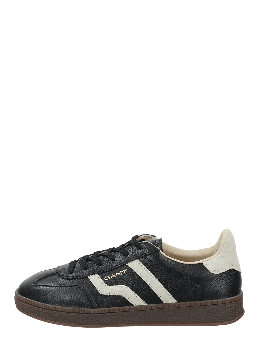 Gant - Cuzima Sneaker - lave sneakers - black - 1