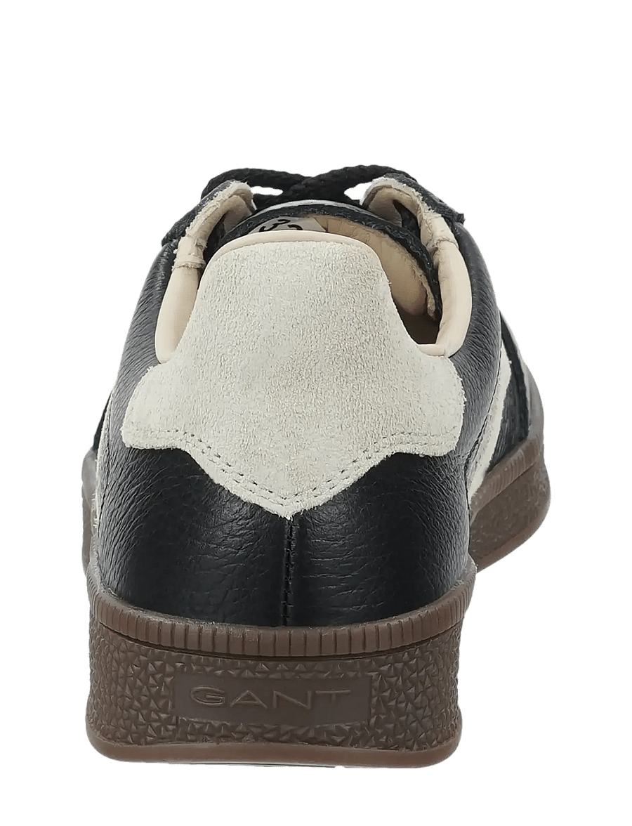 Gant - Cuzima Sneaker - lave sneakers - black - 2