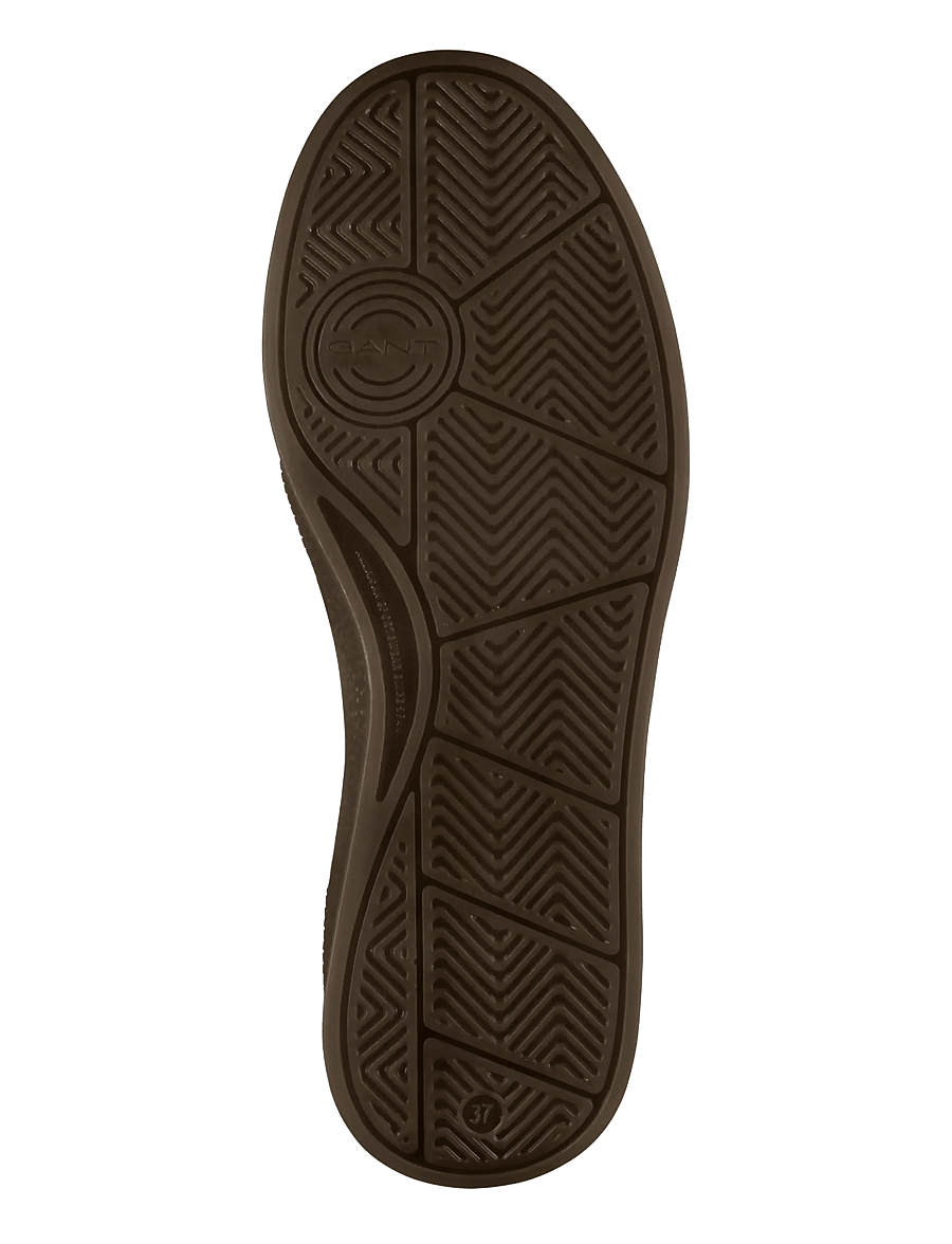 Gant - Cuzima Sneaker - lave sneakers - black - 5