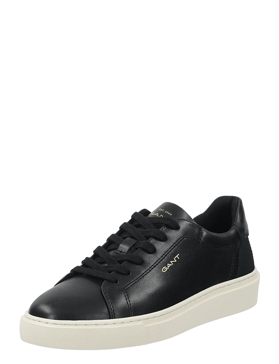 Gant - Julice Sneaker - niedrige sneaker - black - 0