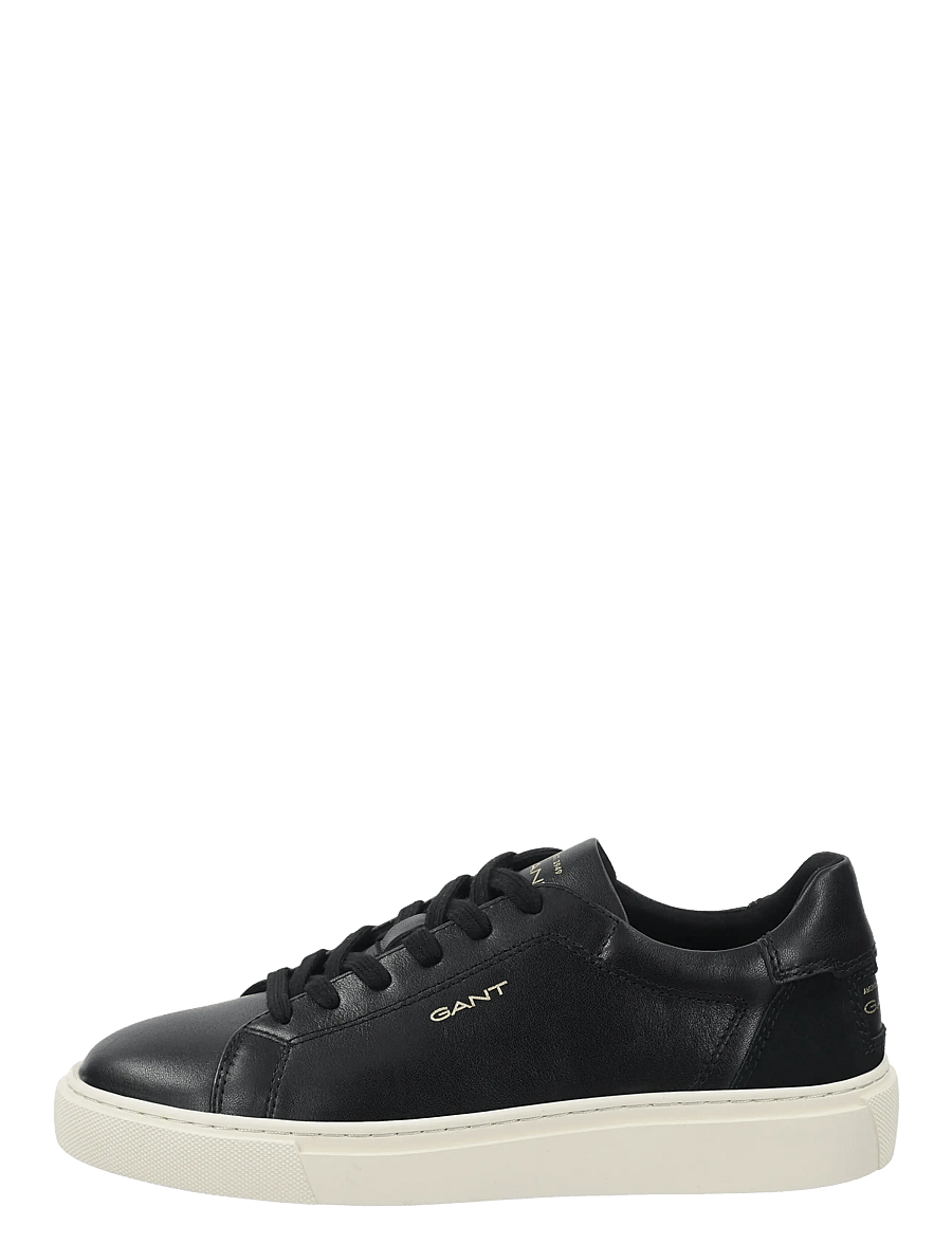 Gant - Julice Sneaker - niedrige sneaker - black - 1