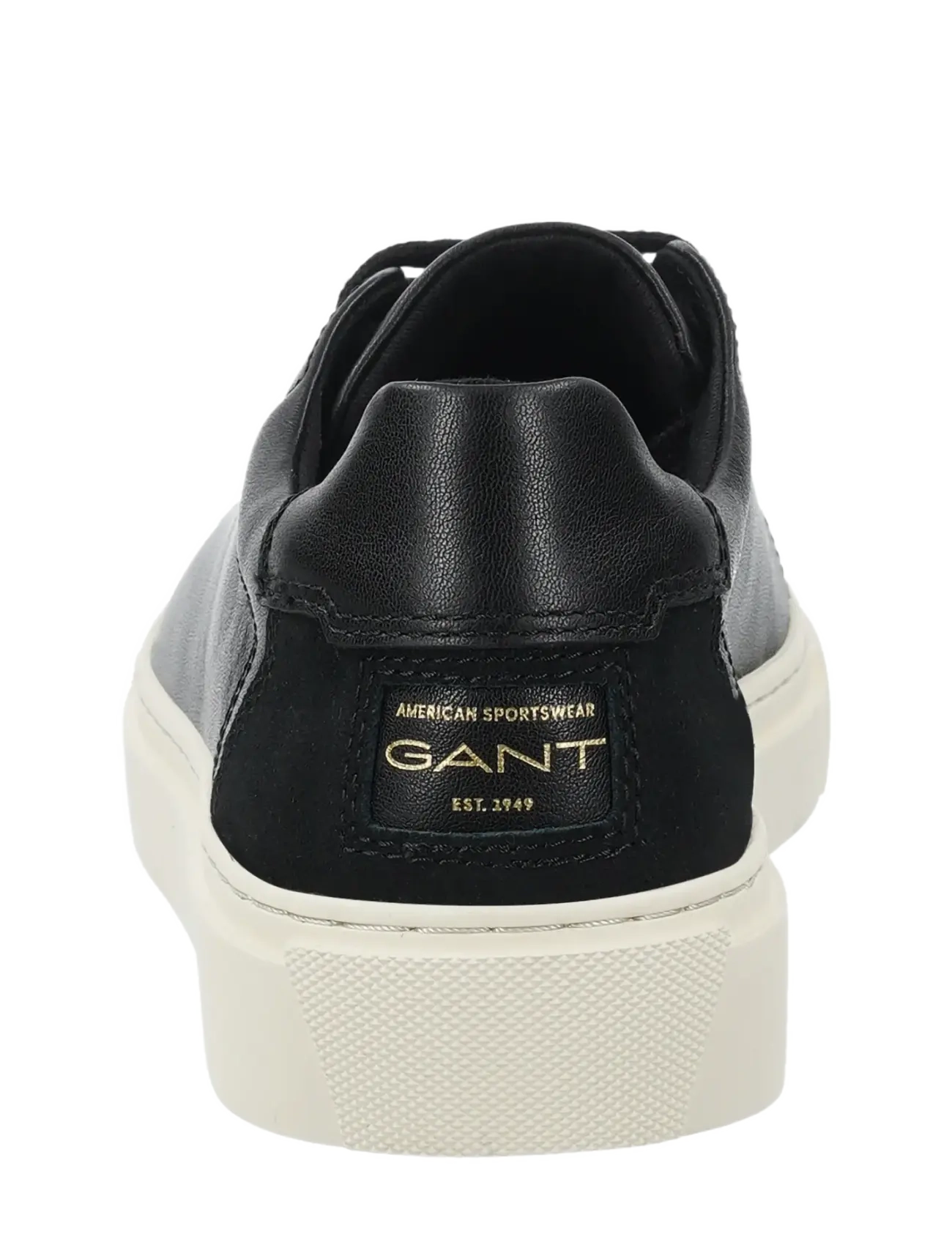 Gant - Julice Sneaker - niedrige sneaker - black - 2