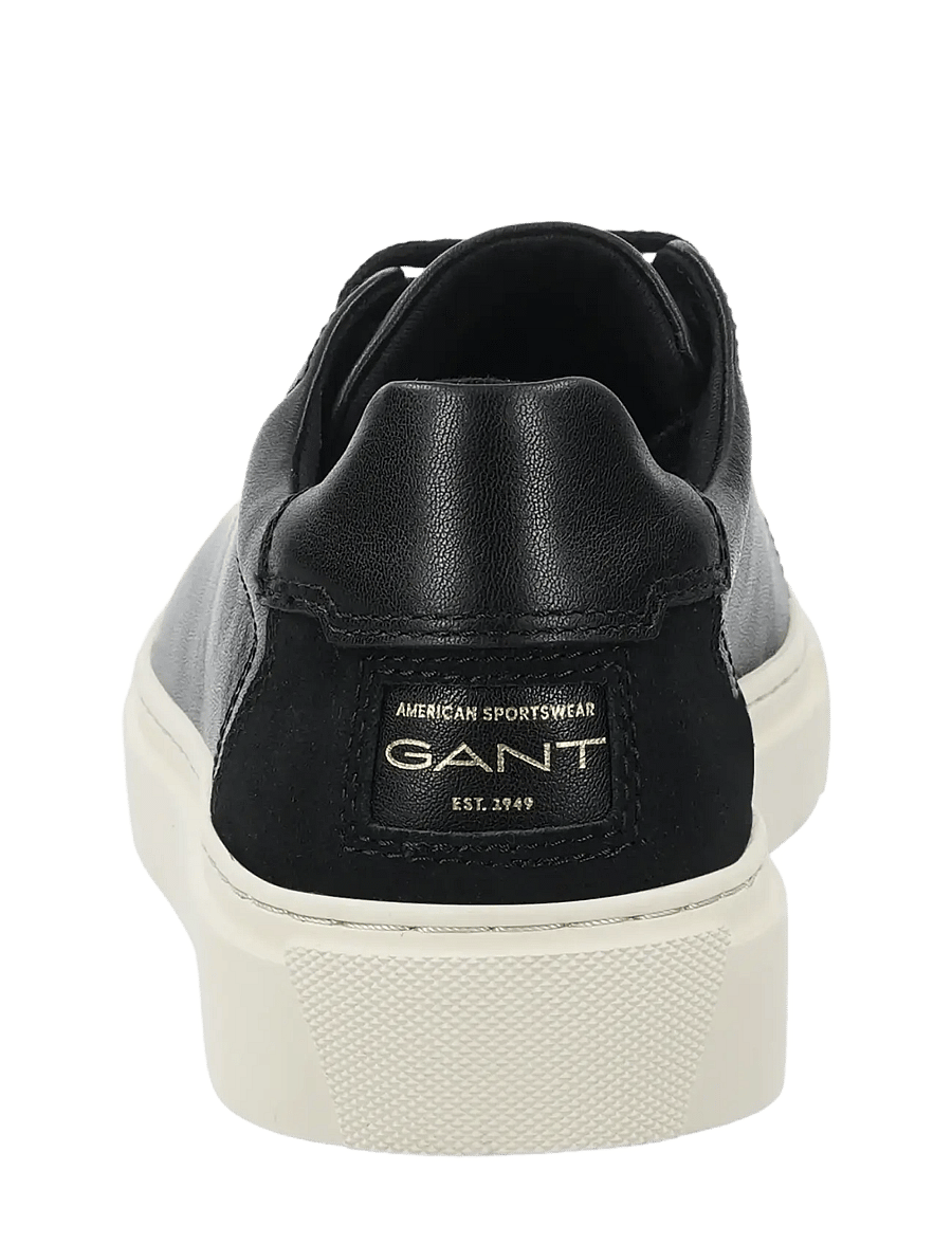 Gant - Julice Sneaker - niedrige sneaker - black - 2