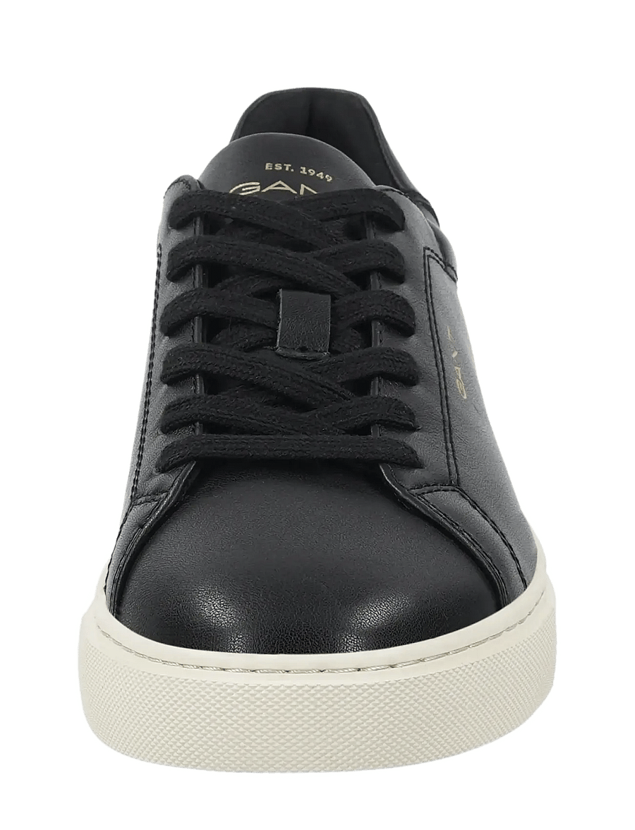 Gant - Julice Sneaker - niedrige sneaker - black - 3