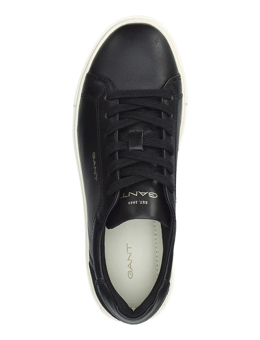Gant - Julice Sneaker - niedrige sneaker - black - 4