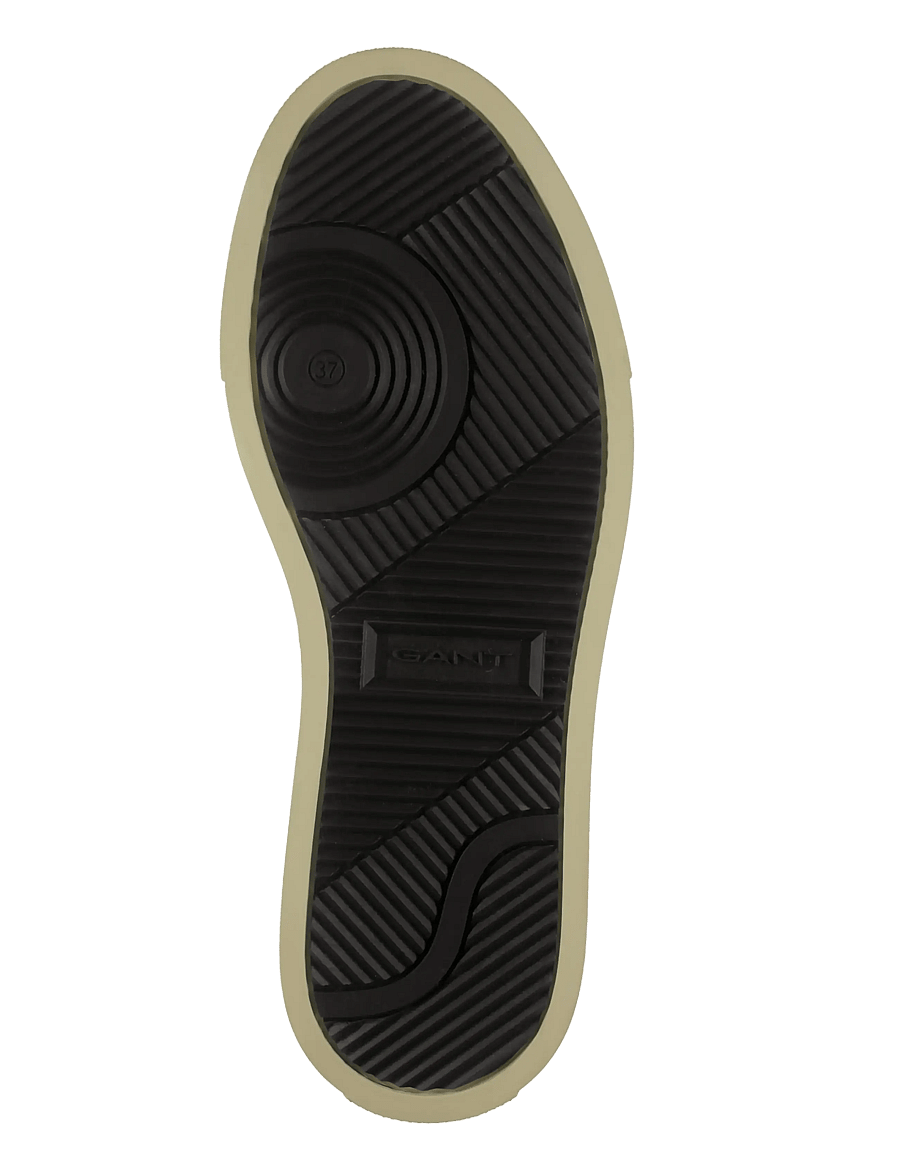 Gant - Julice Sneaker - niedrige sneaker - black - 5