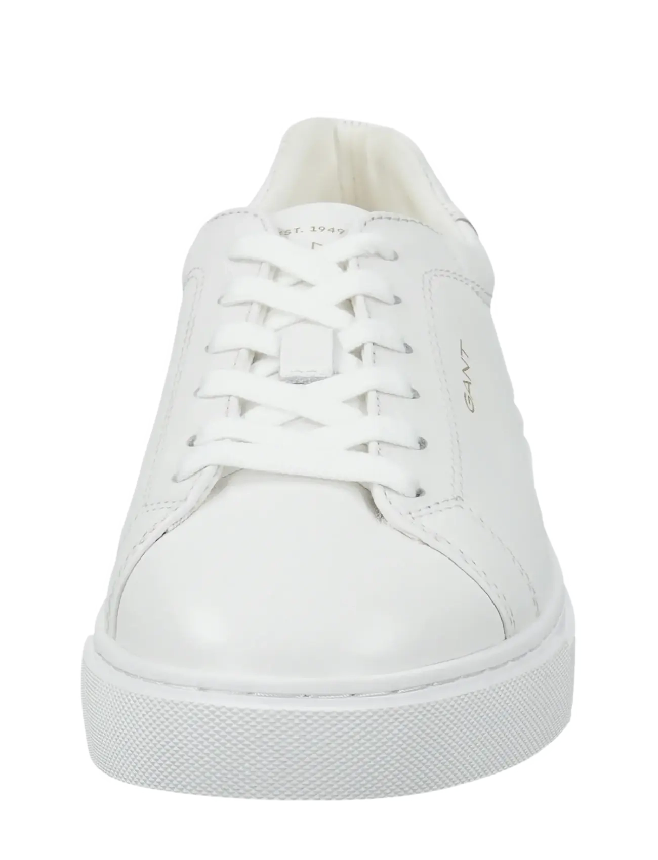 Gant - Julice Sneaker - lave sneakers - white - 3