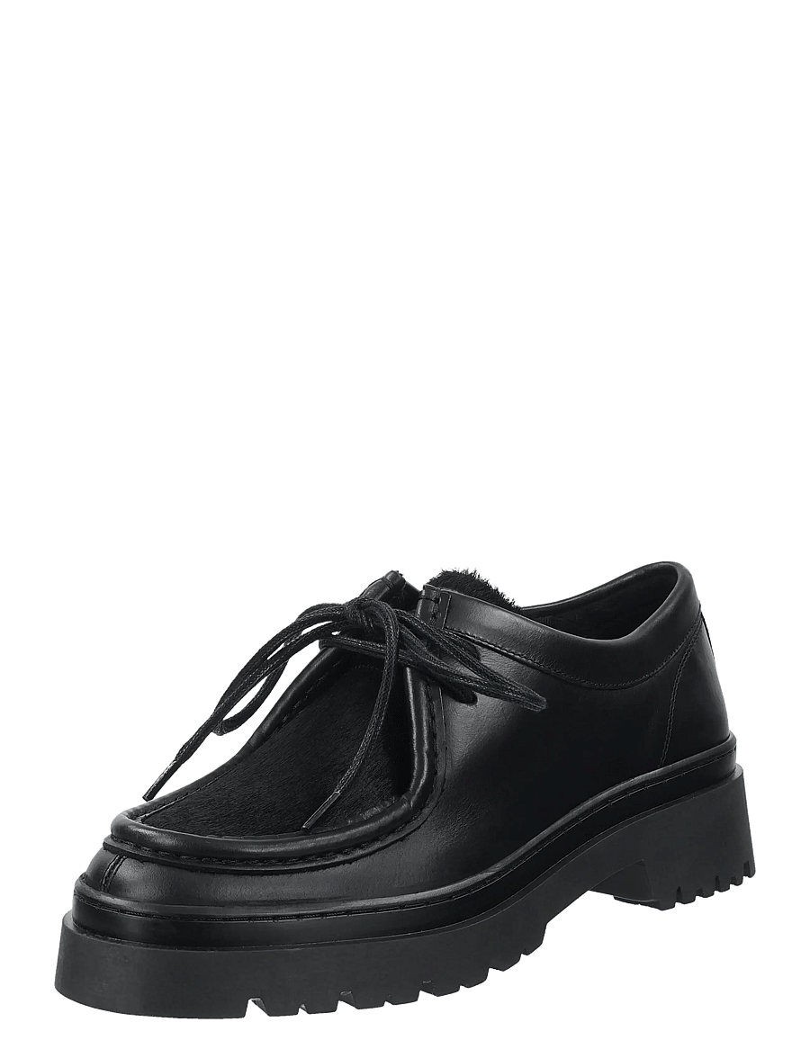 Gant - Aligrey Low Lace Shoe - black - 0