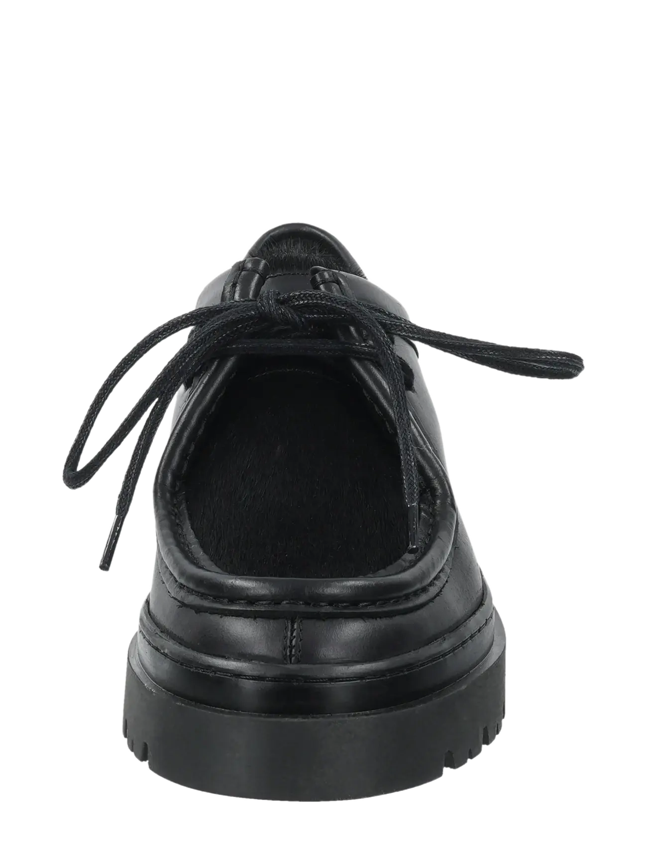 Gant - Aligrey Low Lace Shoe - black - 1