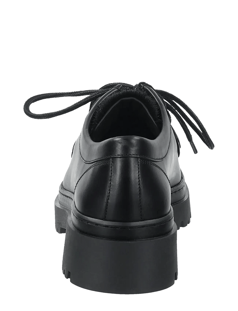 Gant - Aligrey Low Lace Shoe - black - 2