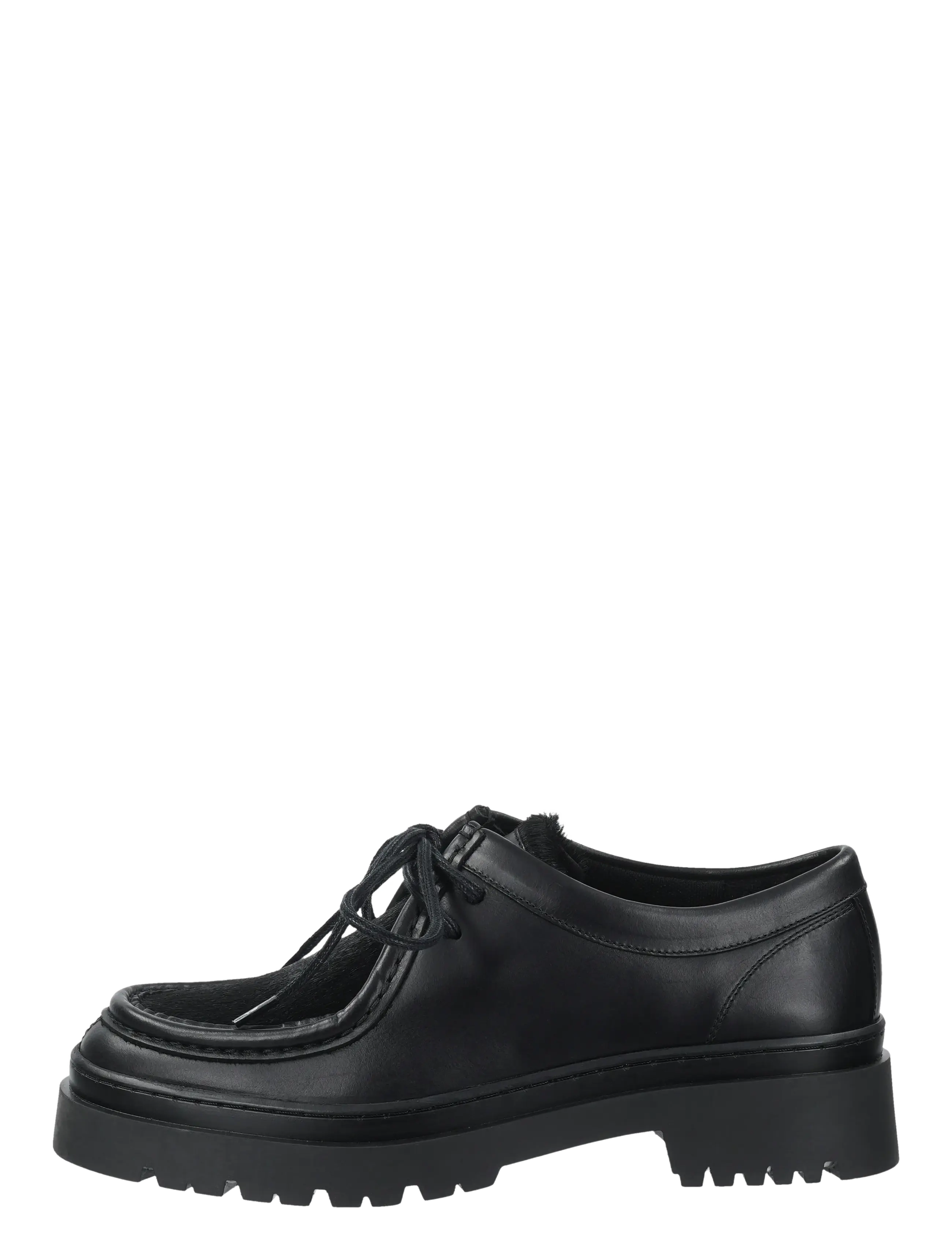 Gant - Aligrey Low Lace Shoe - black - 3