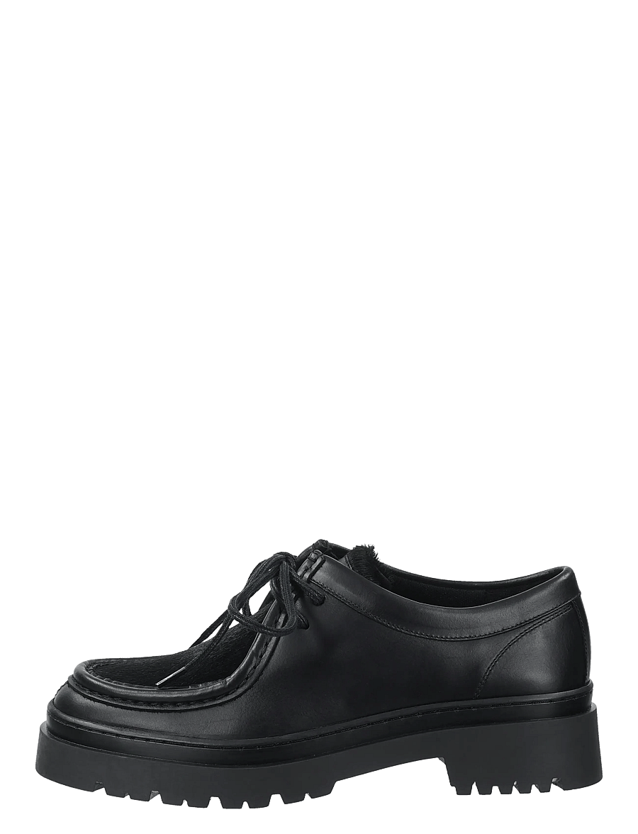 Gant - Aligrey Low Lace Shoe - black - 3