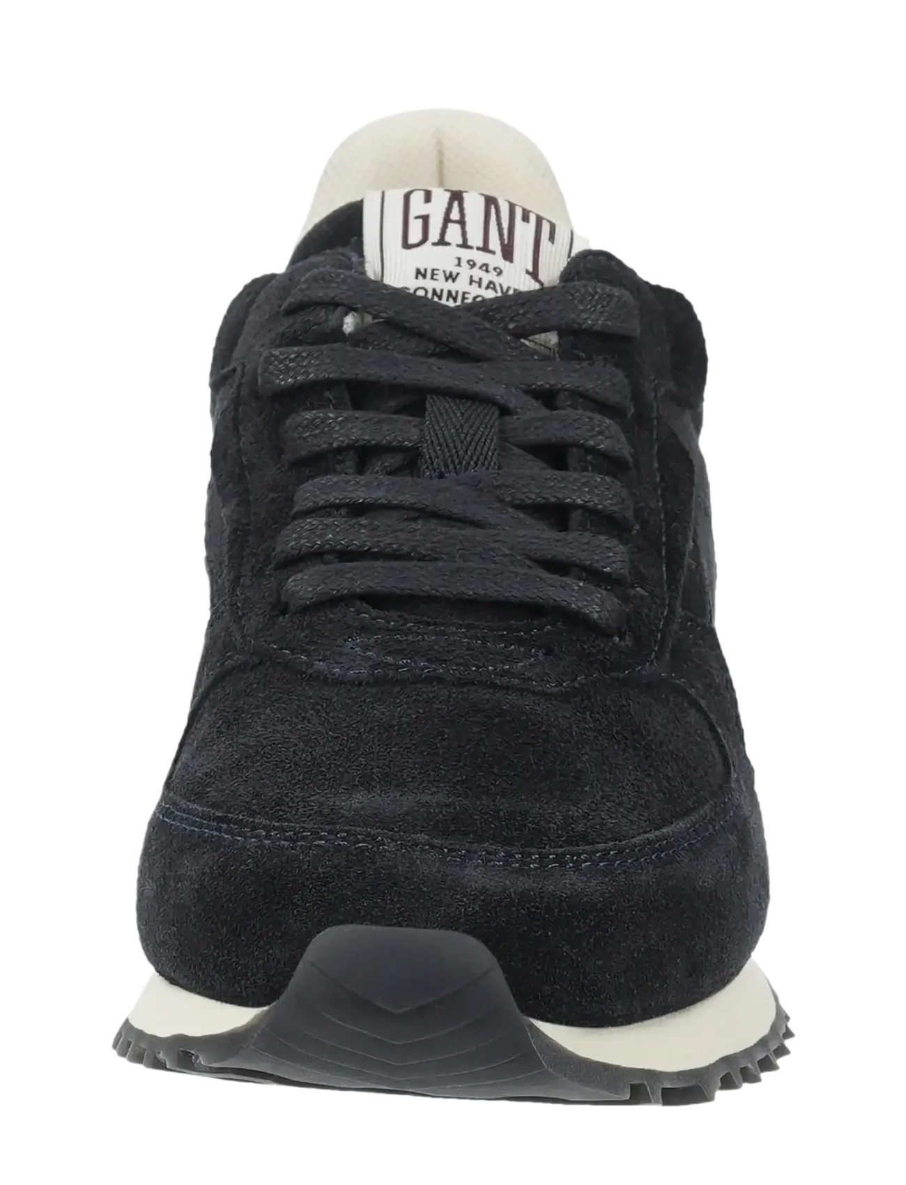Gant - Beja Low Lace Shoe - lave sneakers - marine - 3