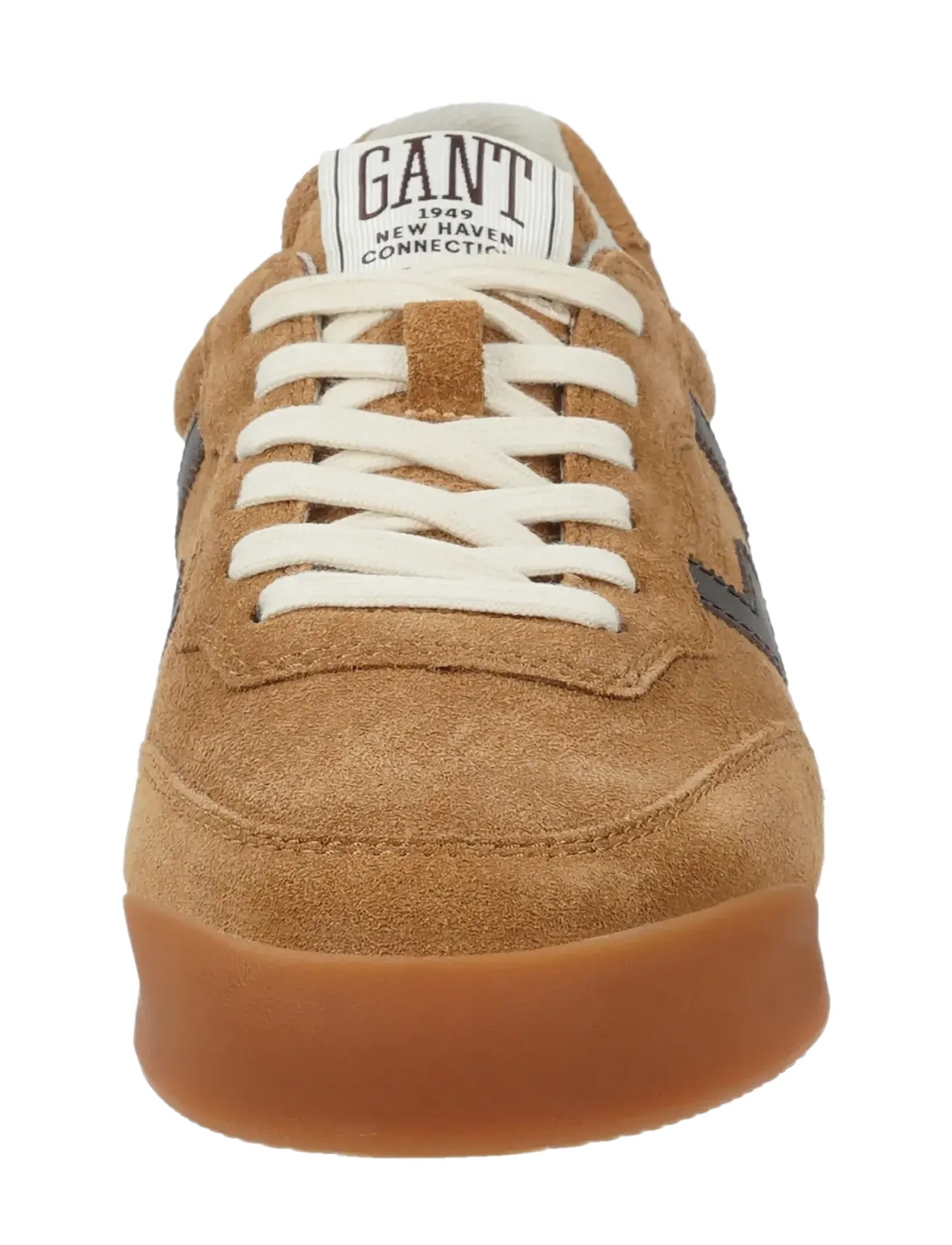 Gant - Beylana Sneaker - nut - 1