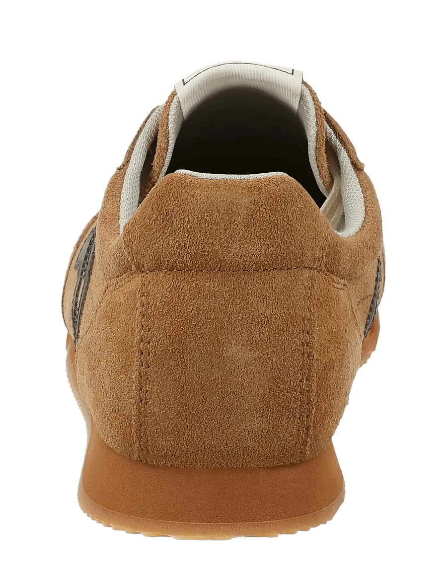 Gant - Beylana Sneaker - niedrige sneaker - nut - 2