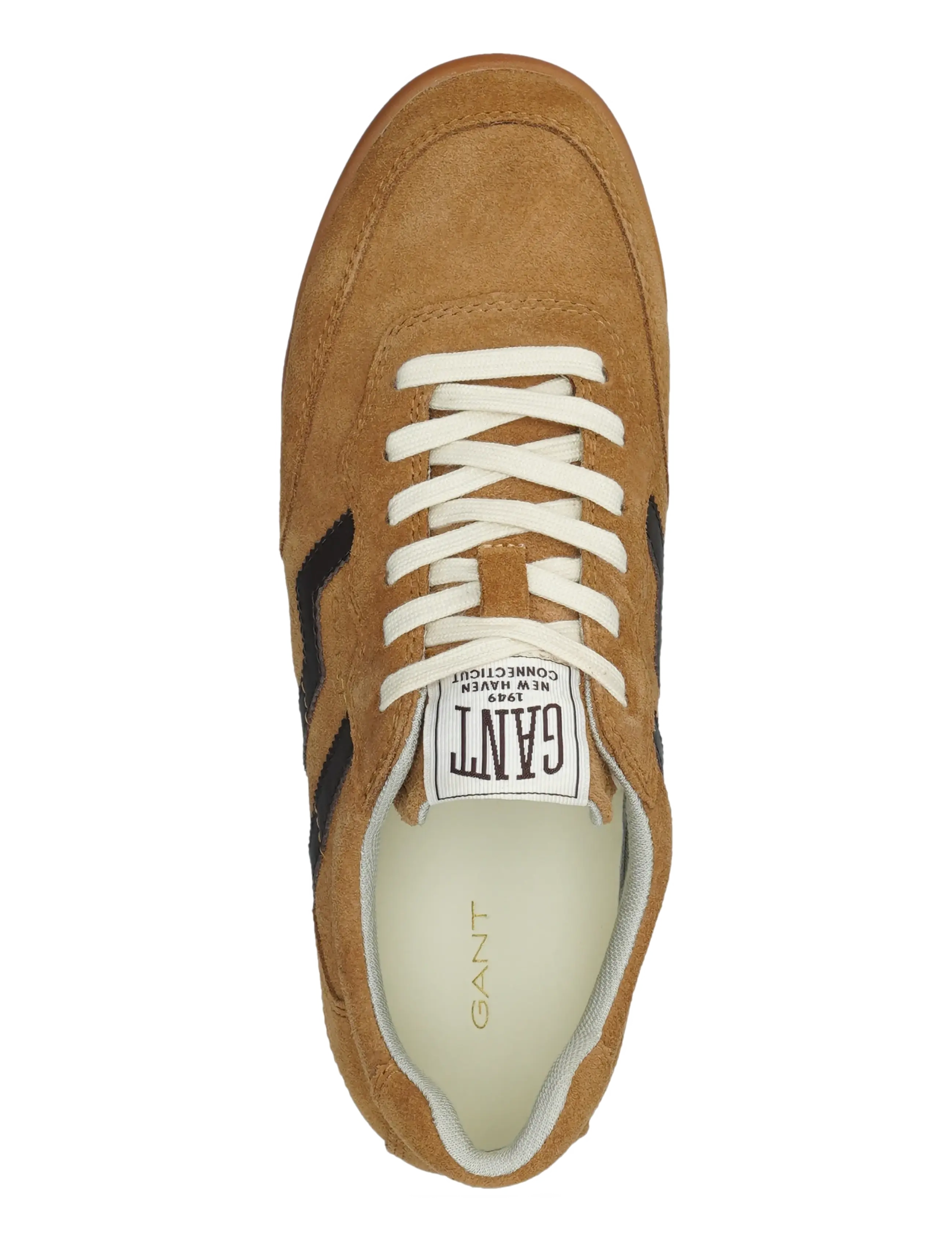 Gant - Beylana Sneaker - nut - 4