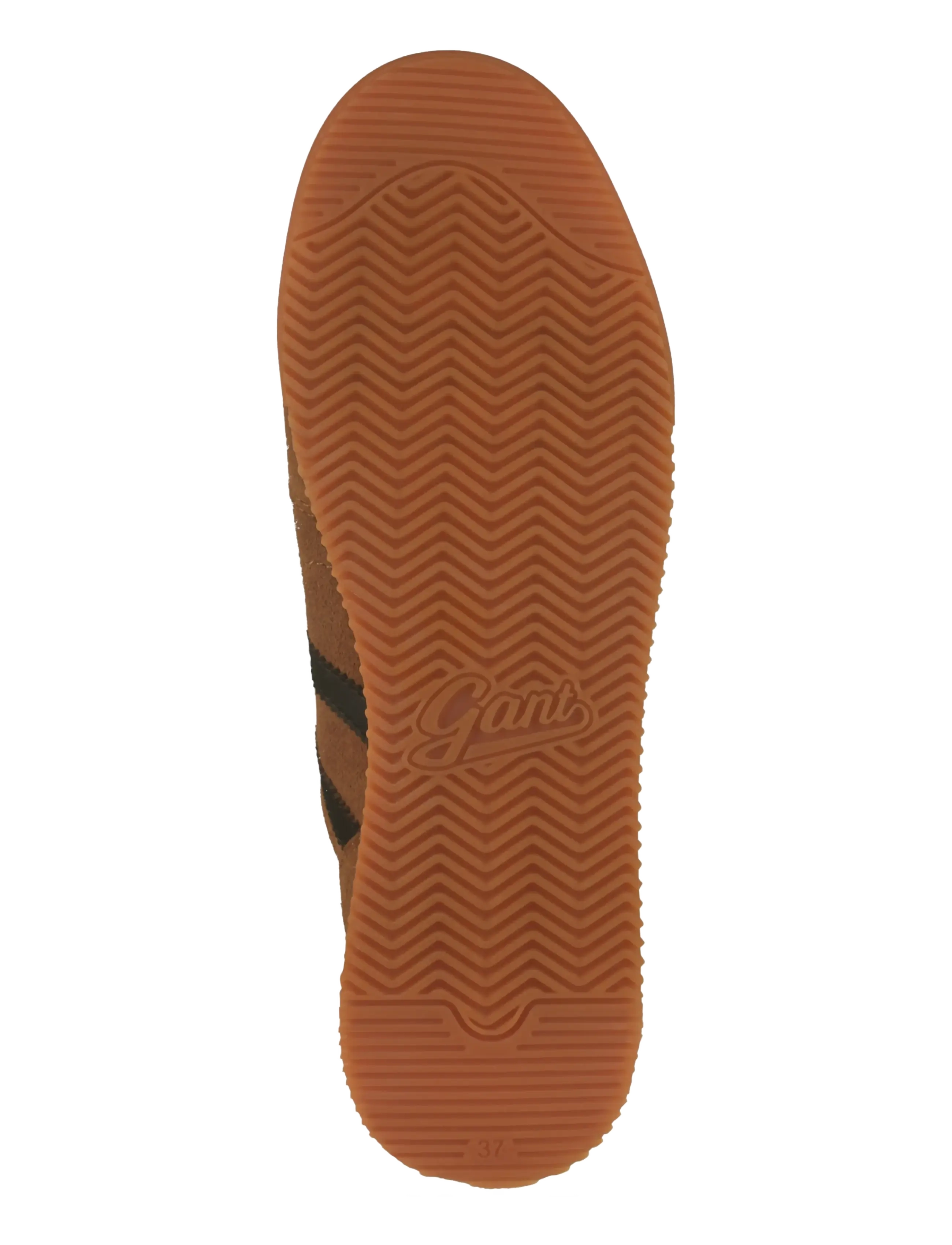 Gant - Beylana Sneaker - nut - 5