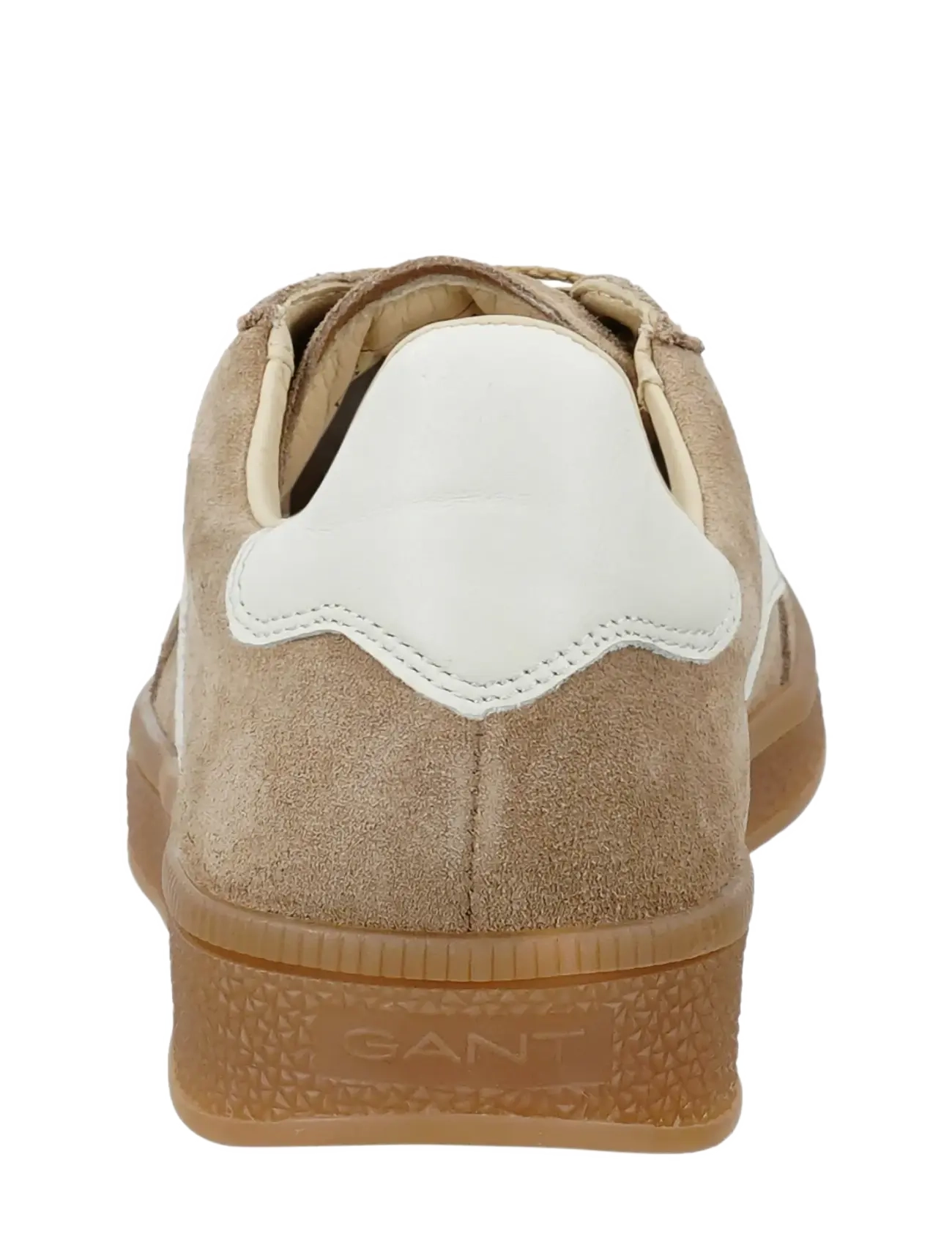 Gant - Cuzima Sneaker - lave sneakers - desert brown/ off white - 2