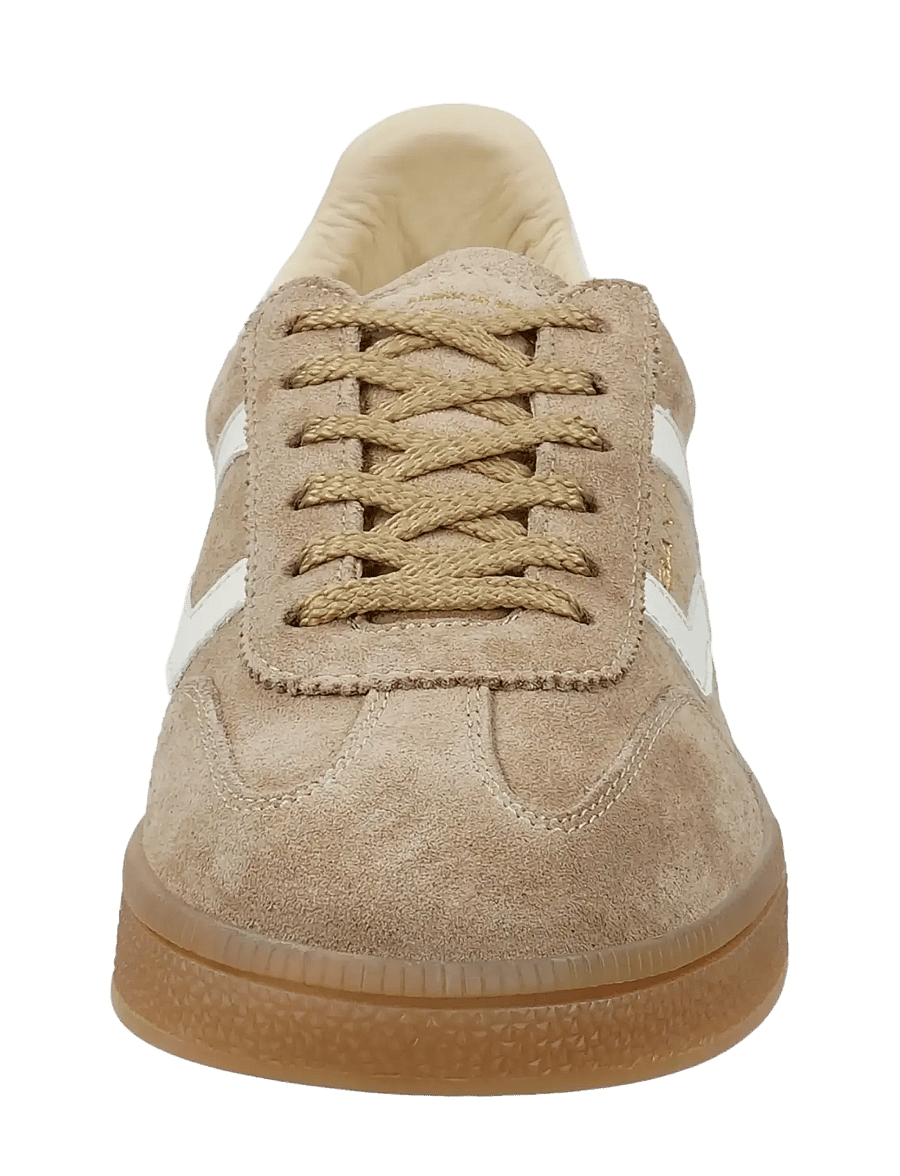 Gant - Cuzima Sneaker - lave sneakers - desert brown/ off white - 3