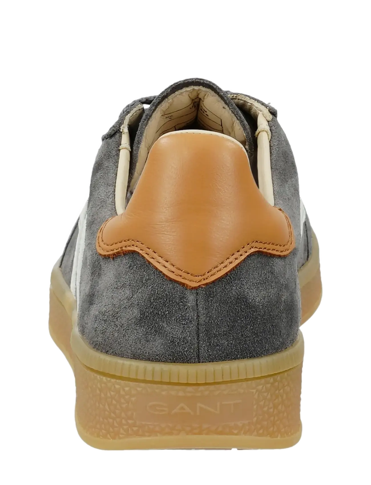 Gant - Cuzima Sneaker - niedrige sneaker - granite gray/off white - 2
