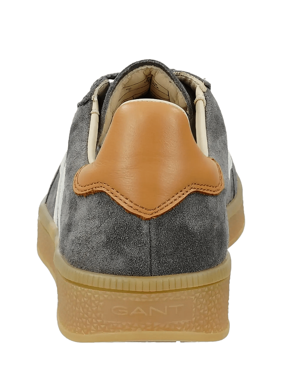 Gant - Cuzima Sneaker - niedrige sneaker - granite gray/off white - 2