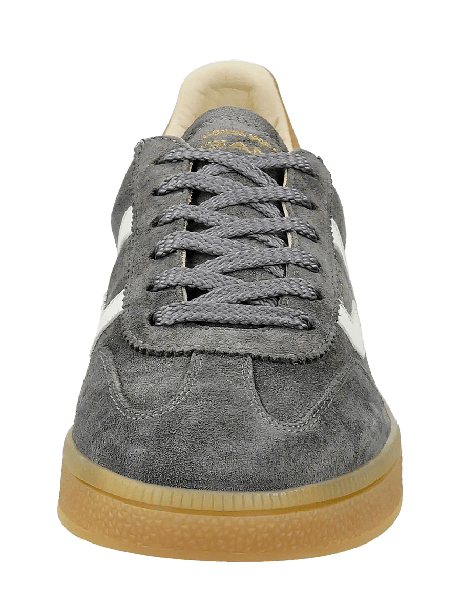 Gant - Cuzima Sneaker - niedrige sneaker - granite gray/off white - 3
