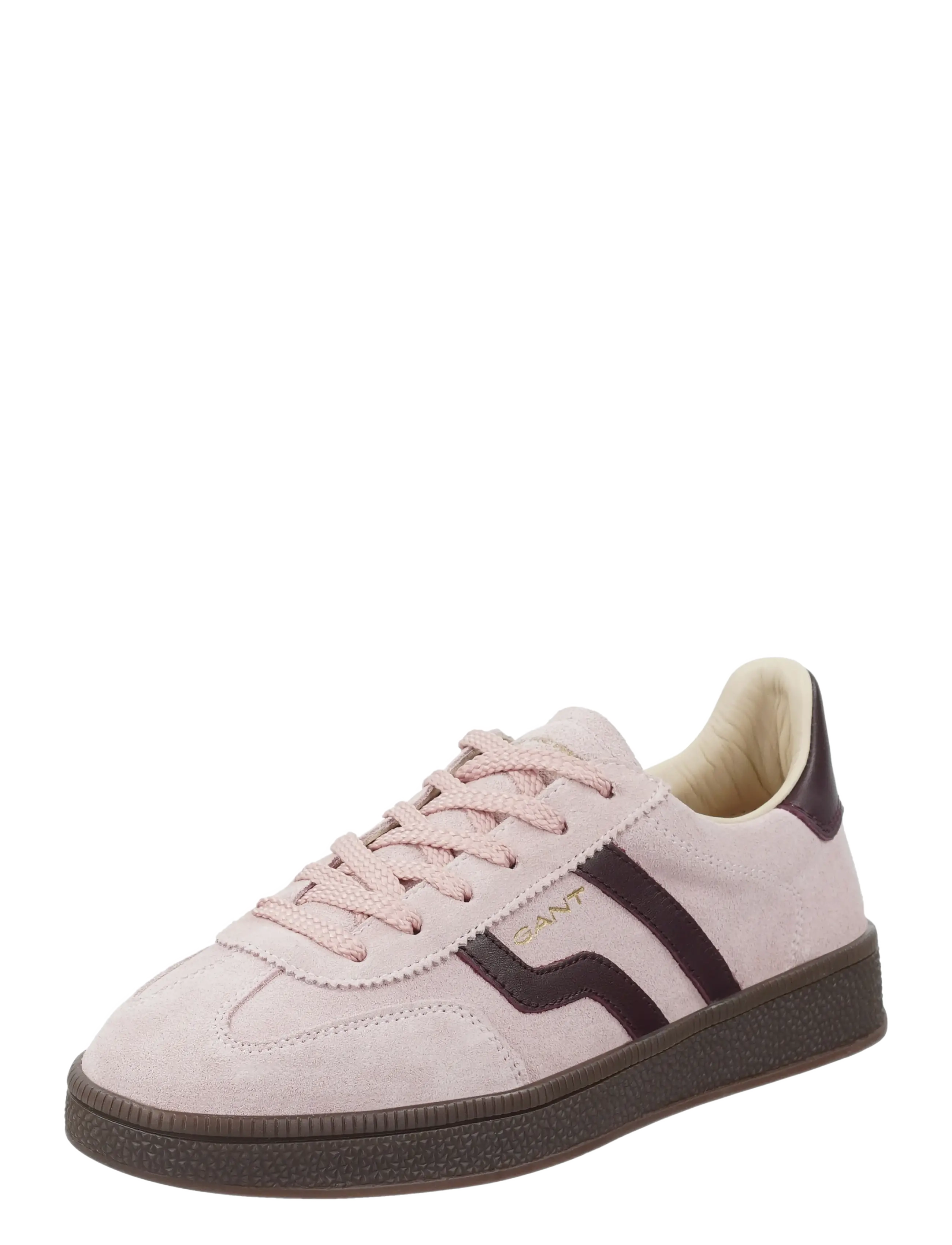 Gant Cuzima Sneaker, 40, Pink, Sneakers > Sneakers Med Lav Top, Dame