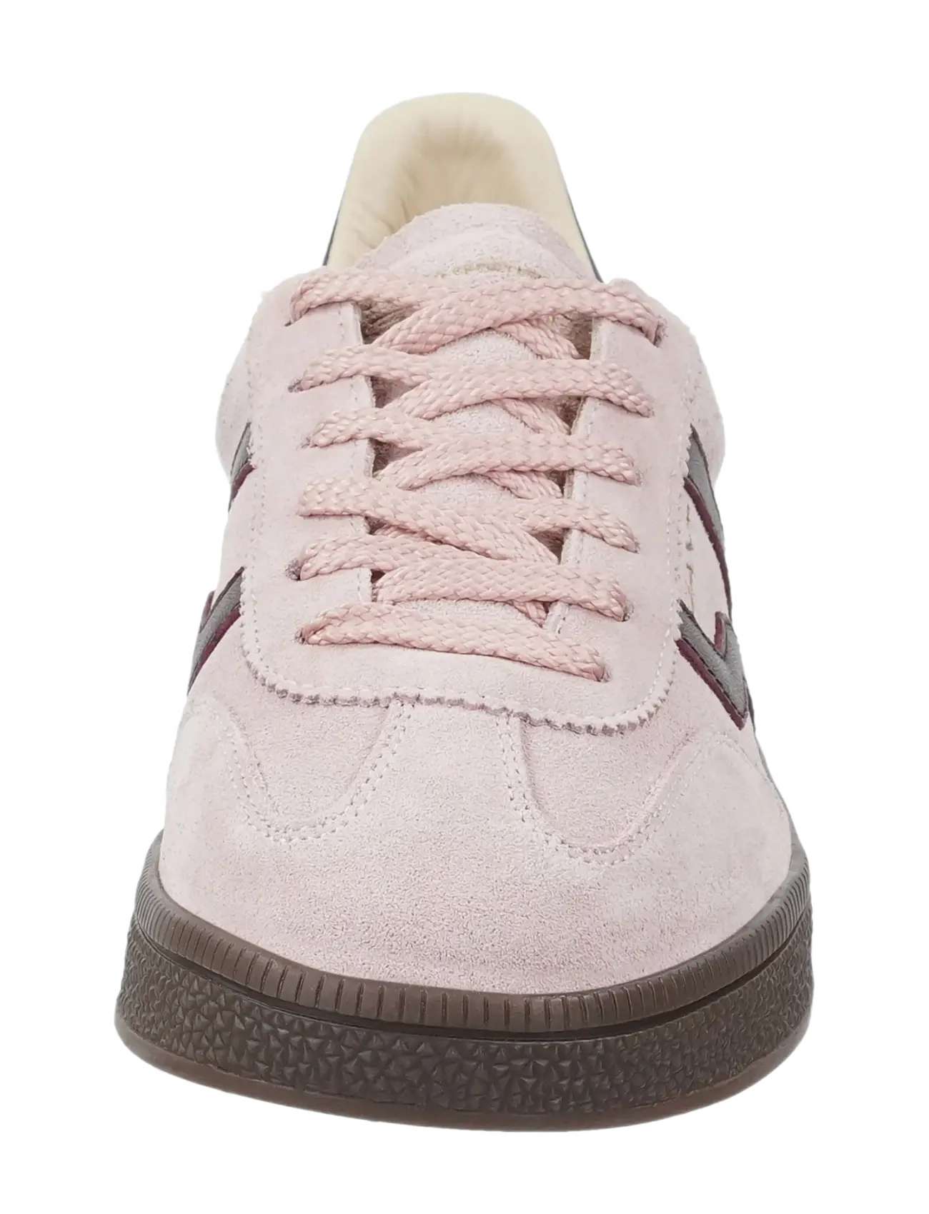 Gant - Cuzima Sneaker - niedrige sneaker - lt. rose/port wine - 3